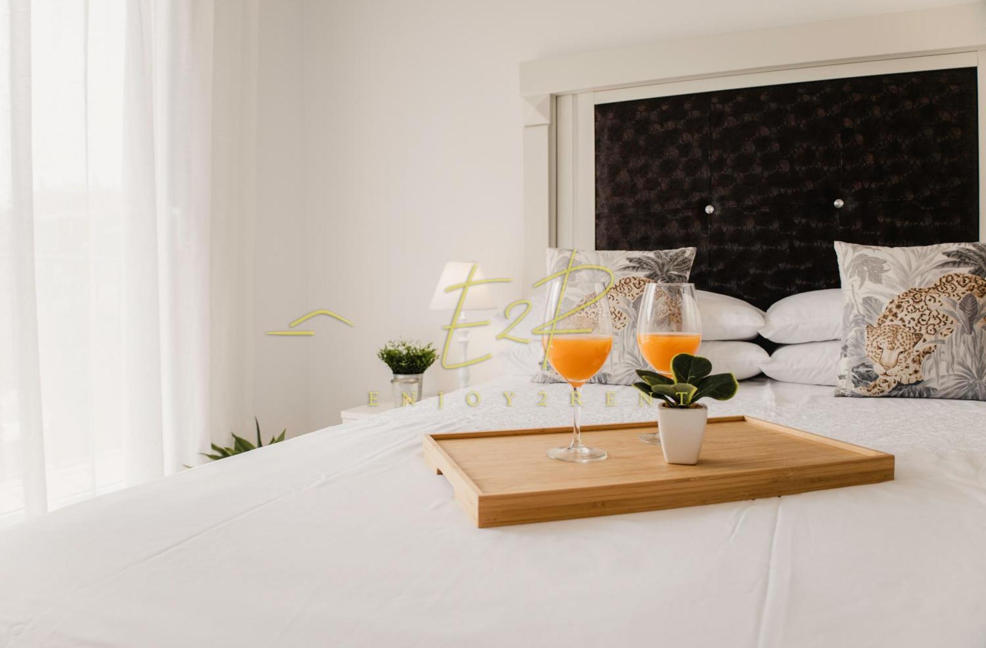 Belmonstays Flamencos De Riviera, Mijas Costa