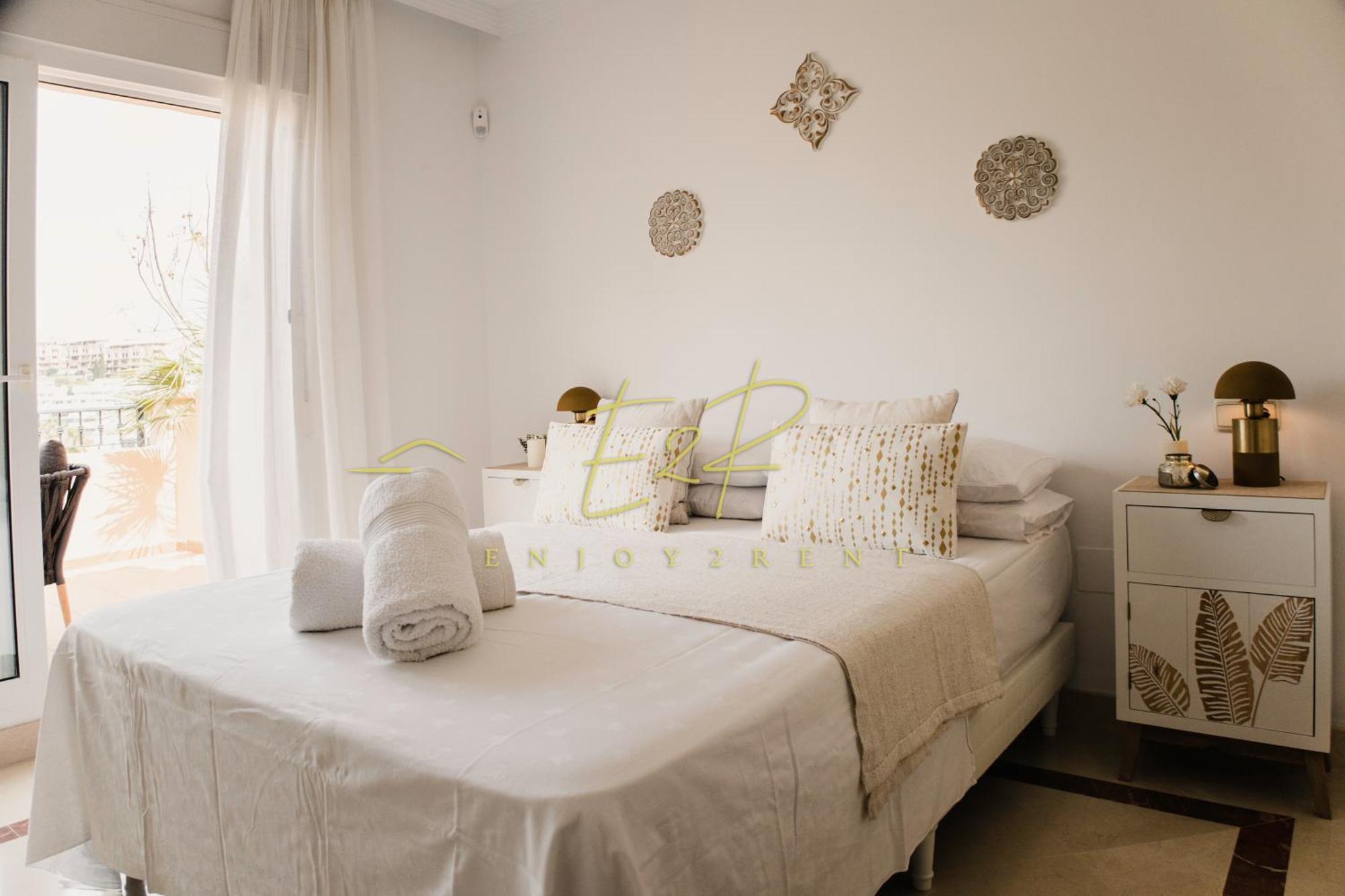 Belmonstays Flamencos De Riviera, Mijas Costa * Malaga