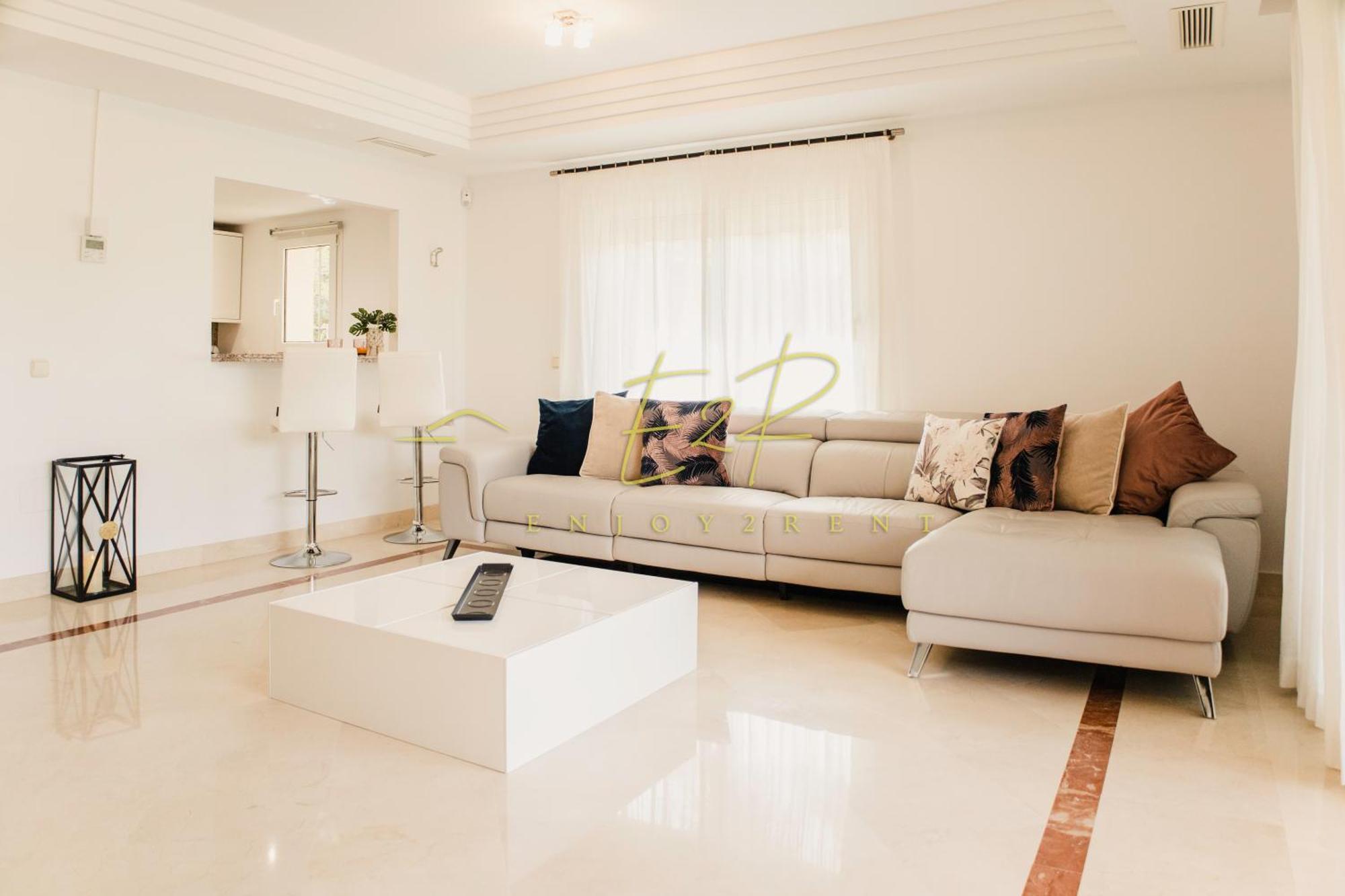Holiday home Belmonstays Flamencos De Riviera, Mijas Costa *