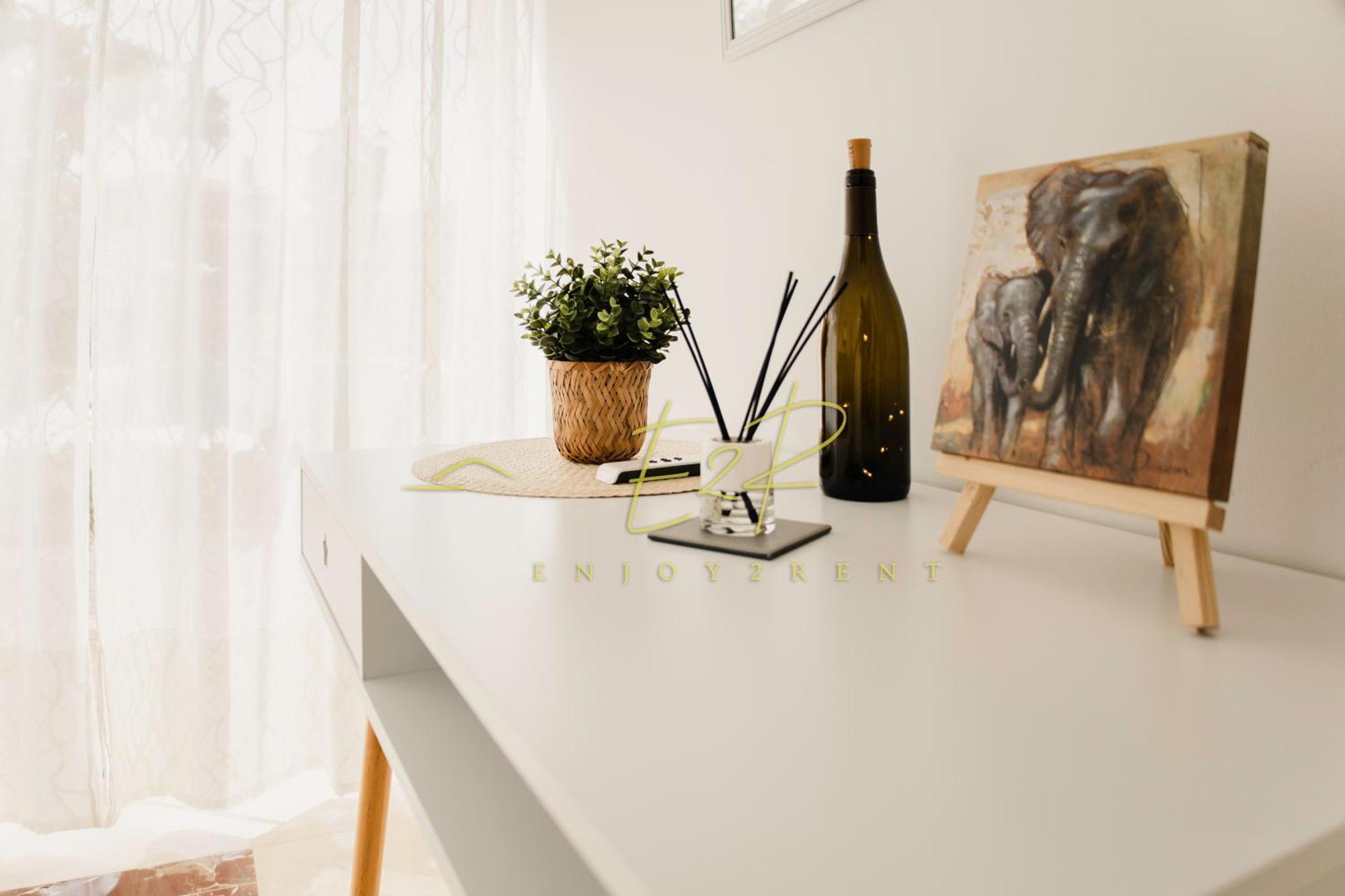 Holiday home Belmonstays Flamencos De Riviera, Mijas Costa Malaga