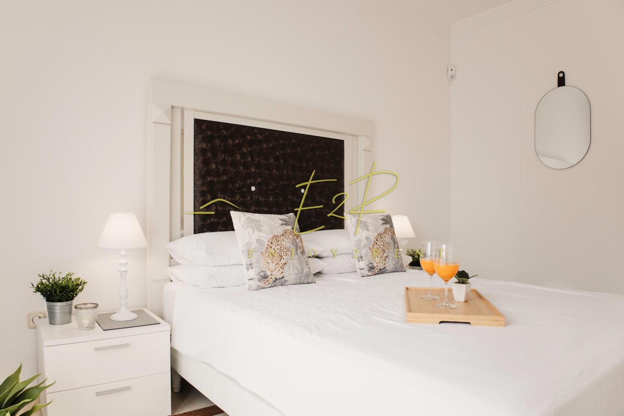 Belmonstays Flamencos De Riviera, Mijas Costa Holiday home