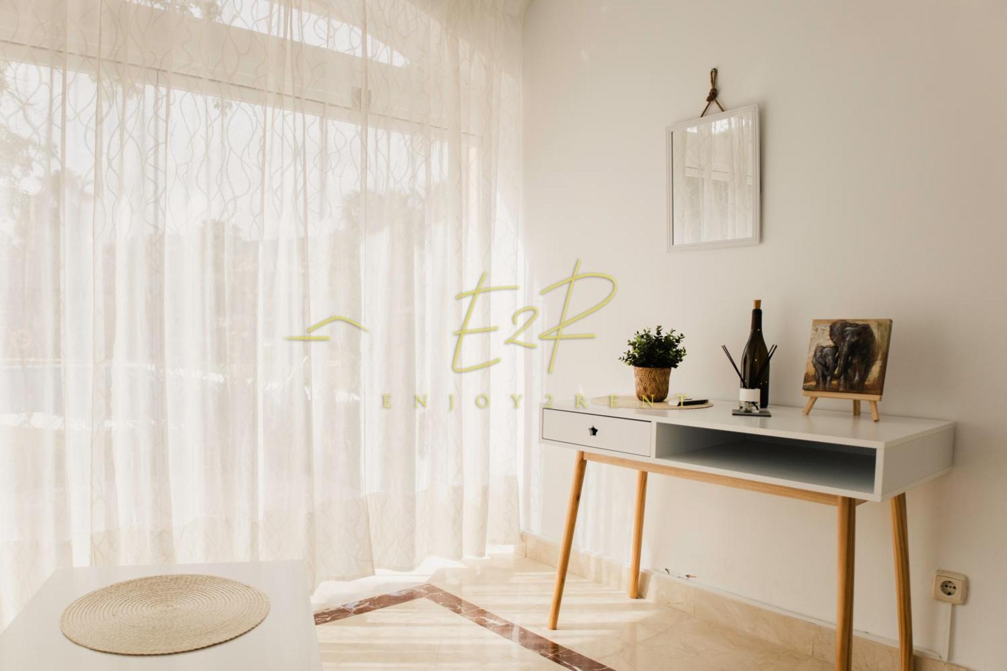 Holiday home Belmonstays Flamencos De Riviera, Mijas Costa