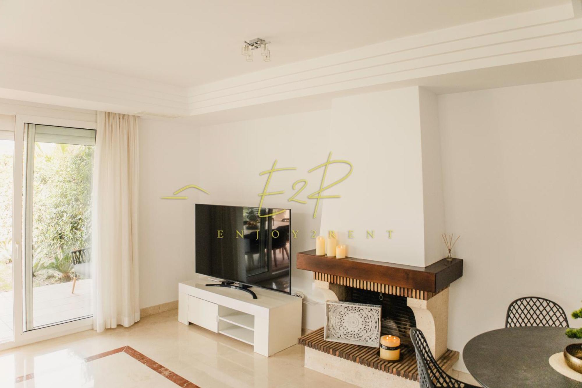 Holiday home Belmonstays Flamencos De Riviera, Mijas Costa Malaga