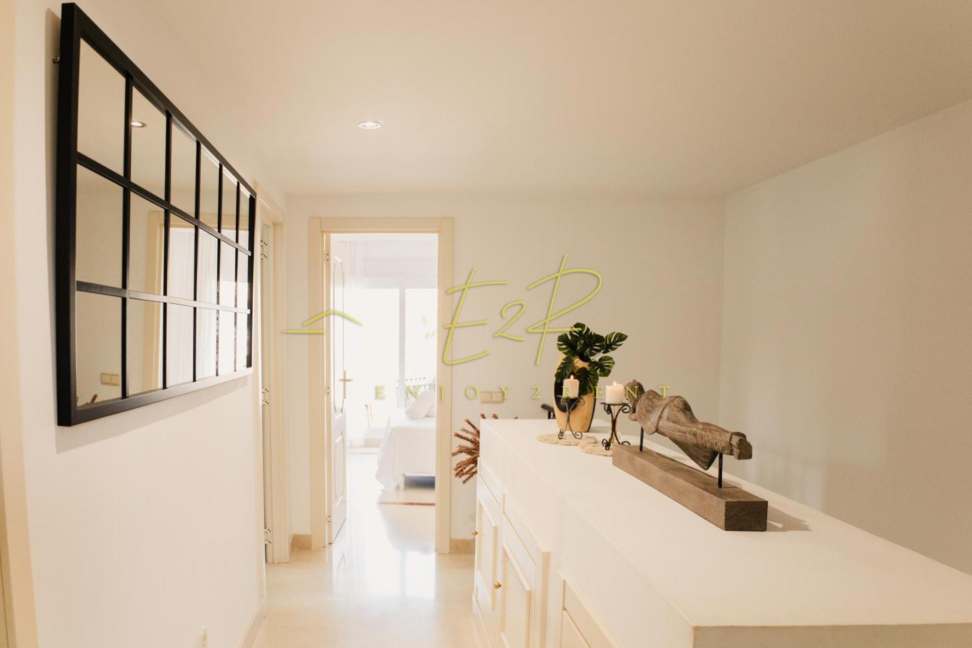 Belmonstays Flamencos De Riviera, Mijas Costa Malaga