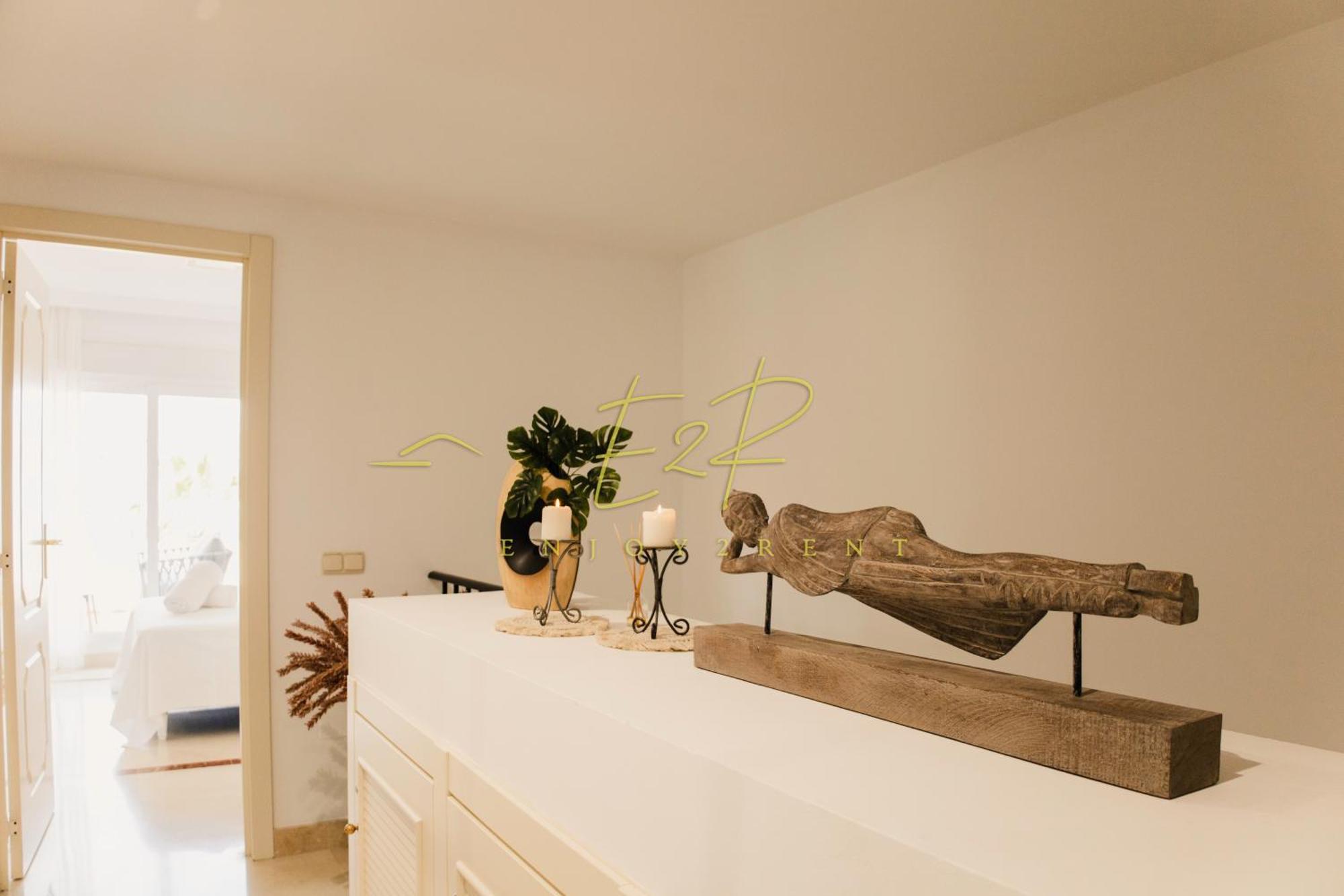 Belmonstays Flamencos De Riviera, Mijas Costa Holiday home
