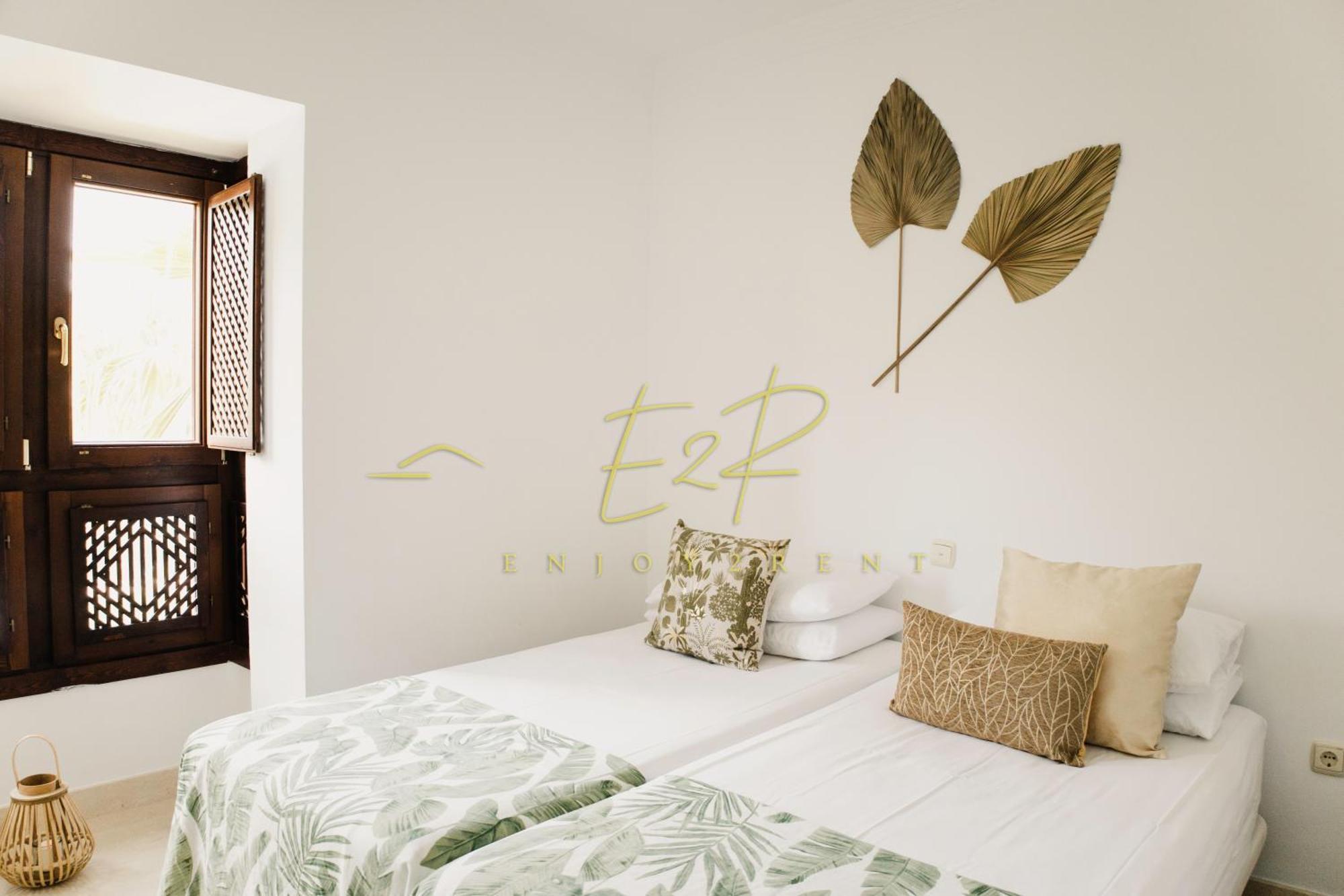 Holiday home Belmonstays Flamencos De Riviera, Mijas Costa *