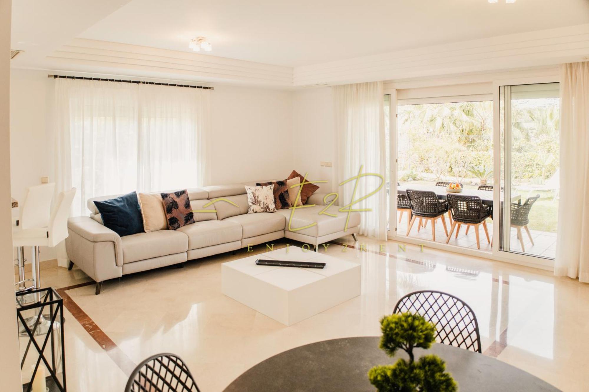 Holiday home Belmonstays Flamencos De Riviera, Mijas Costa Malaga