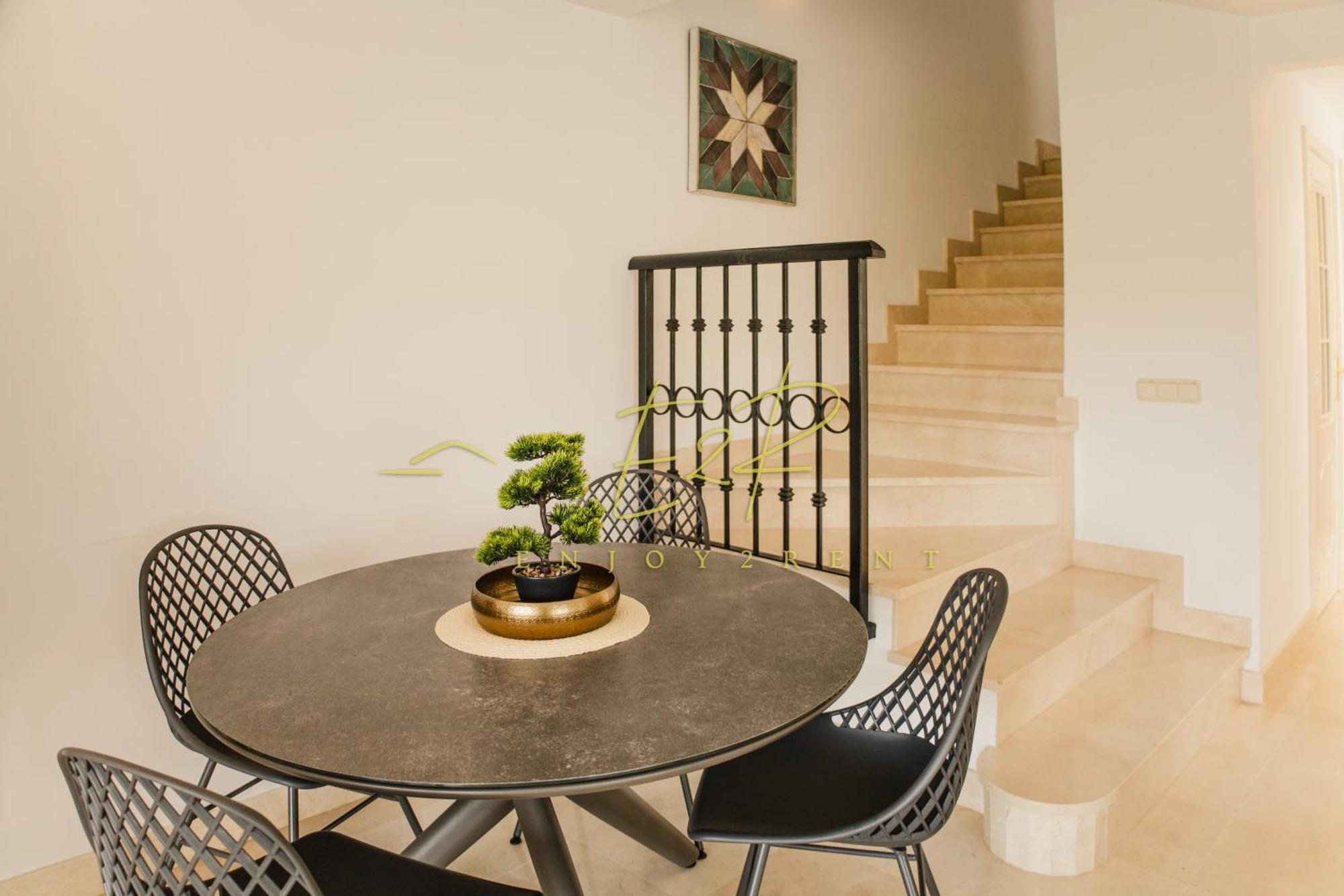 Holiday home Belmonstays Flamencos De Riviera, Mijas Costa