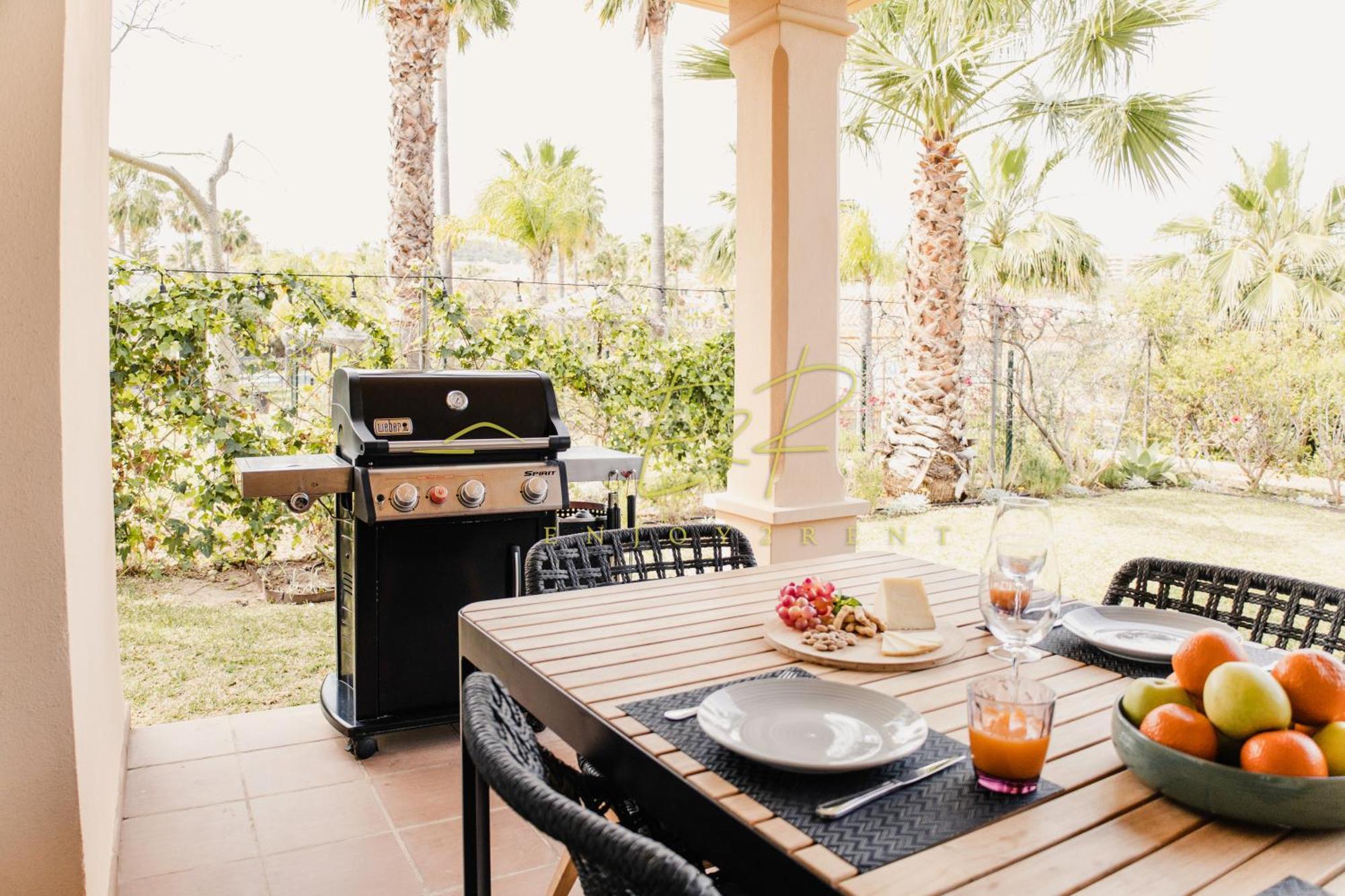 Belmonstays Flamencos De Riviera, Mijas Costa Holiday home *