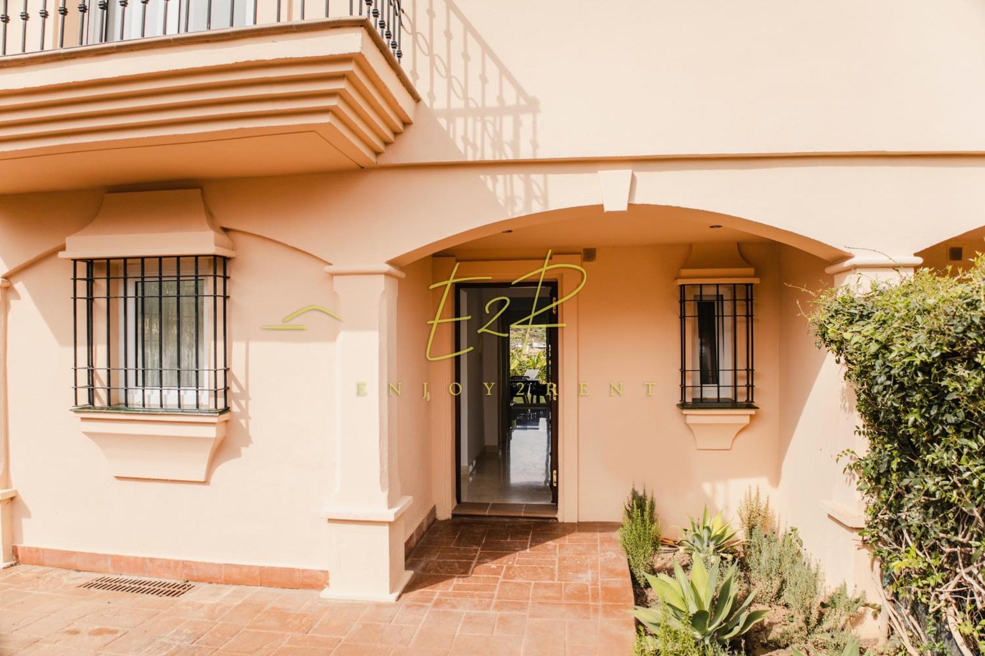 Holiday home Belmonstays Flamencos De Riviera, Mijas Costa *