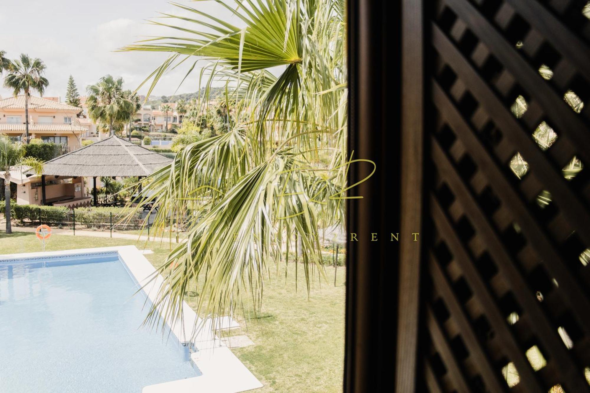 Holiday home Belmonstays Flamencos De Riviera, Mijas Costa