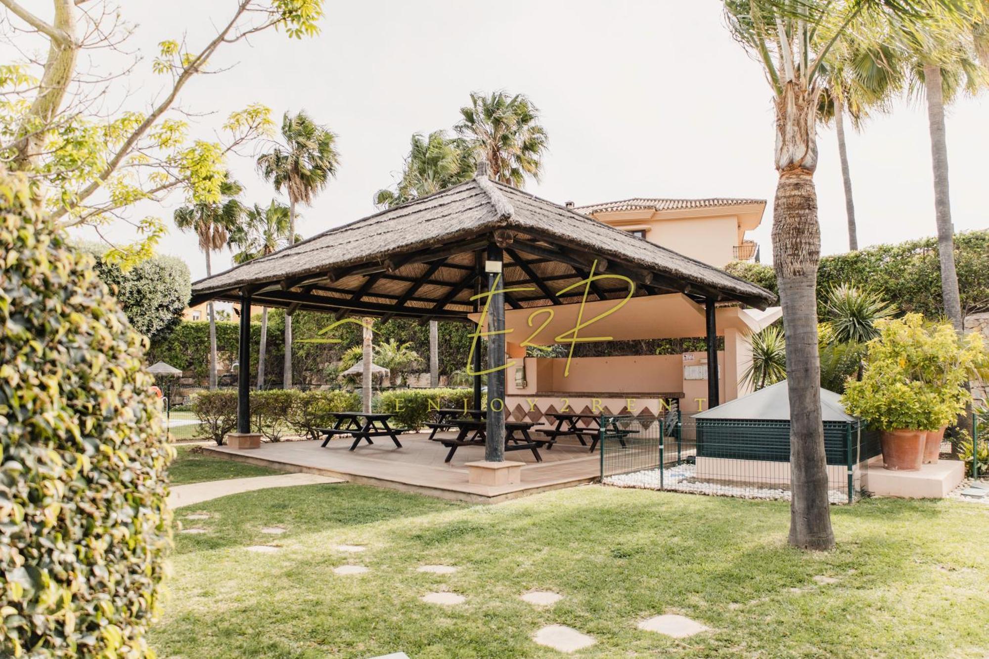 Belmonstays Flamencos De Riviera, Mijas Costa Holiday home