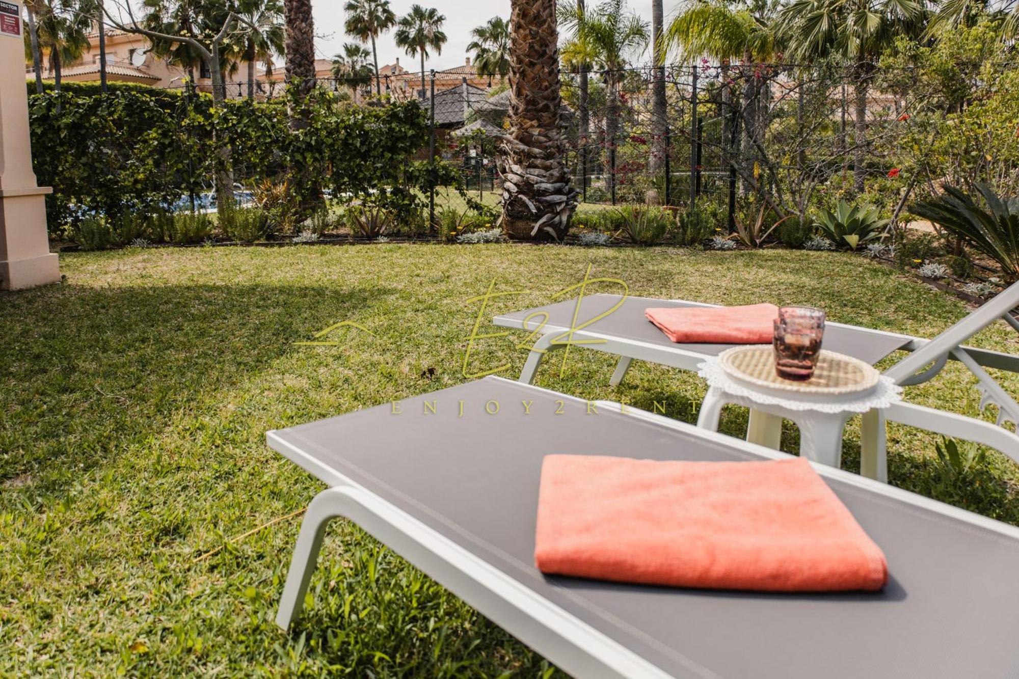 Belmonstays Flamencos De Riviera, Mijas Costa Holiday home Malaga