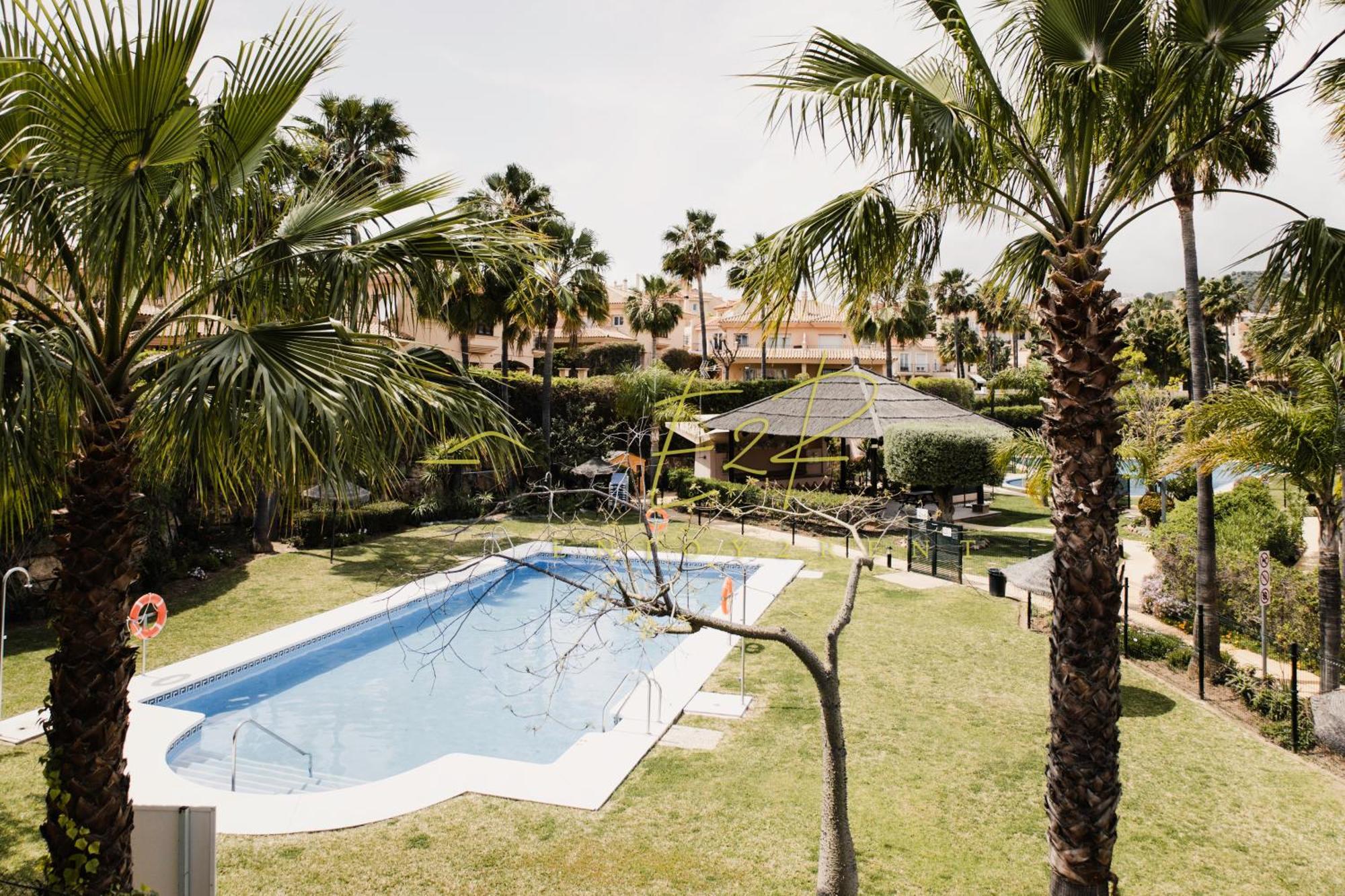Holiday home Belmonstays Flamencos De Riviera, Mijas Costa Malaga