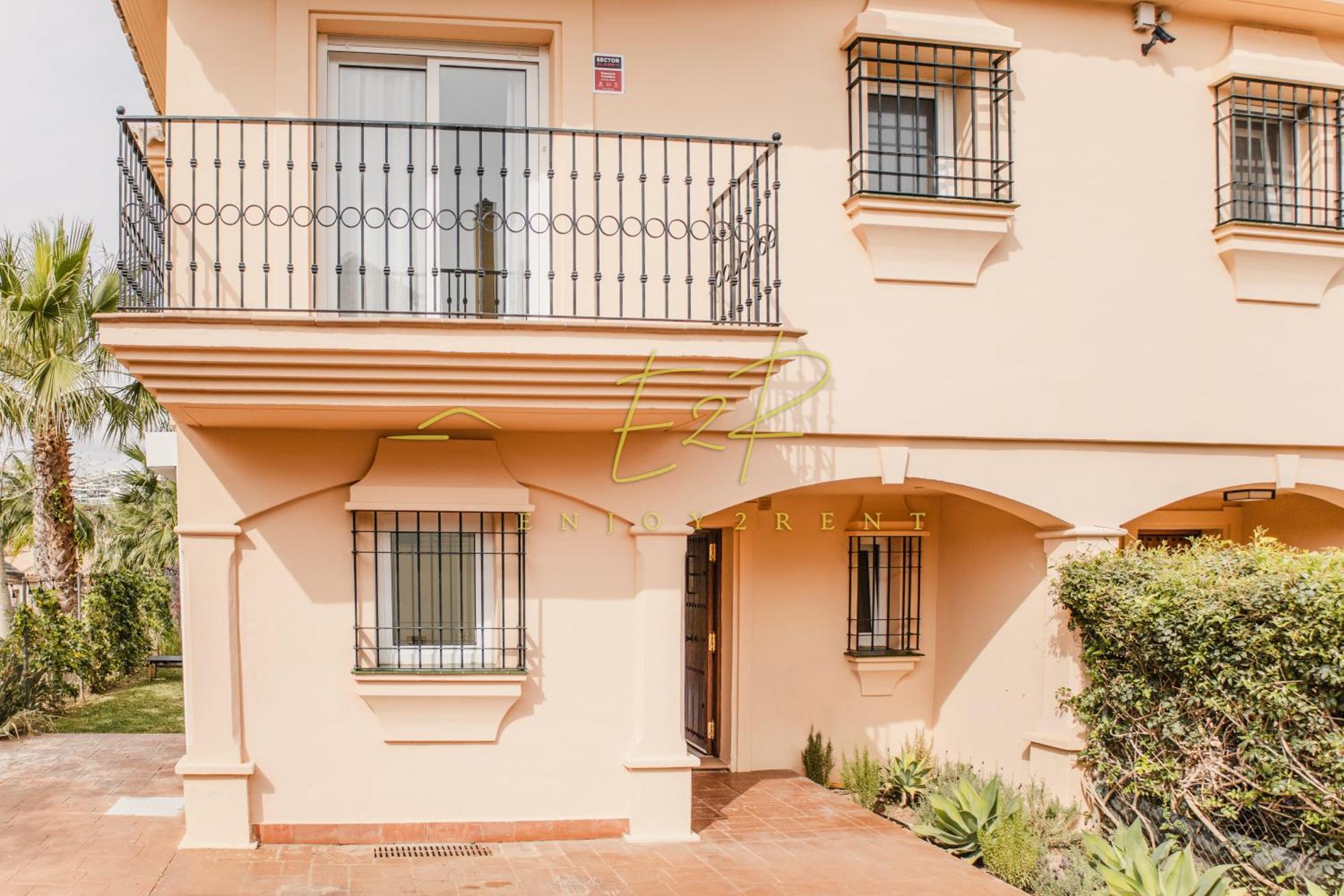 Belmonstays Flamencos De Riviera, Mijas Costa Holiday home Malaga