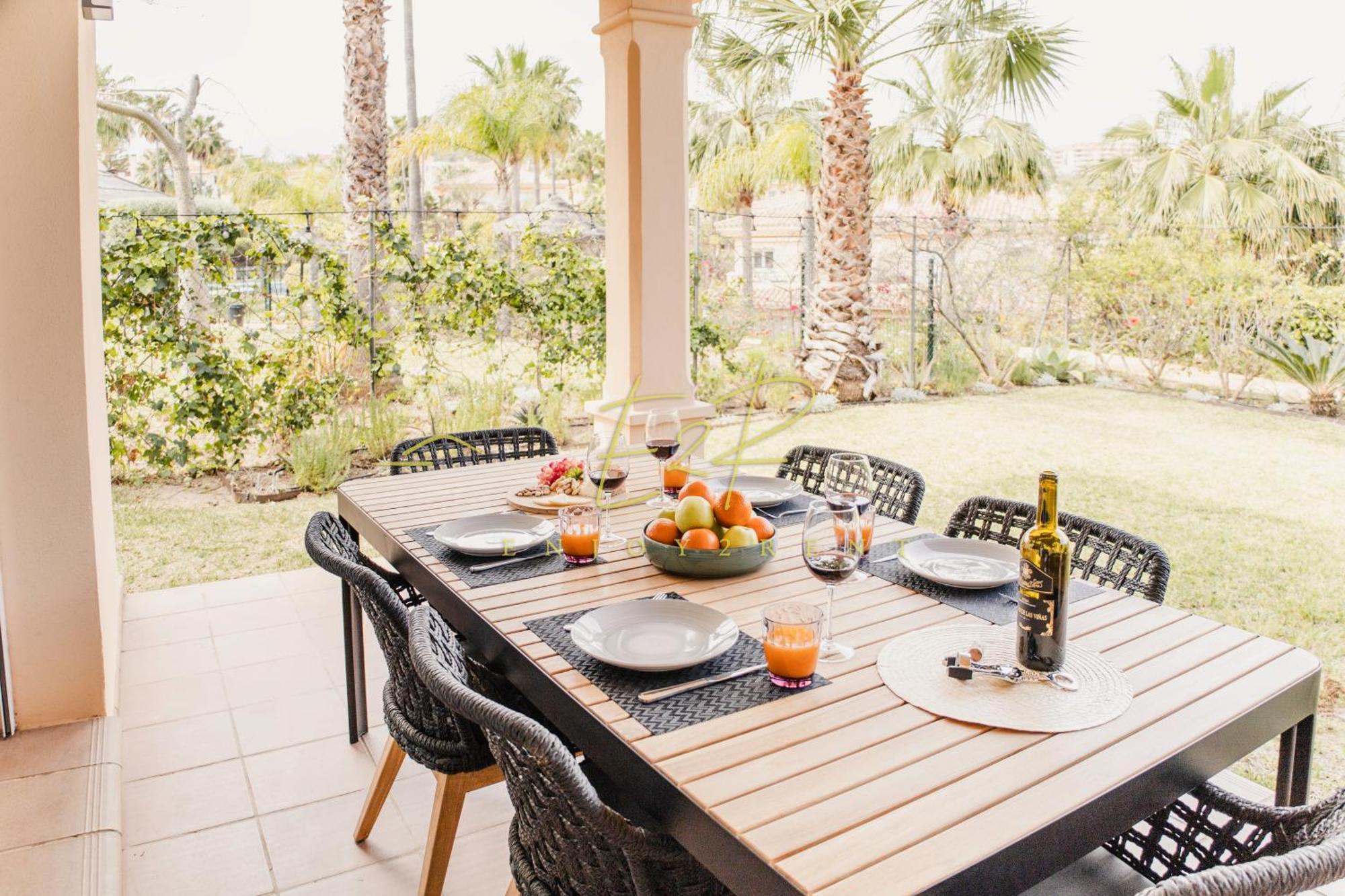 Belmonstays Flamencos De Riviera, Mijas Costa * Malaga