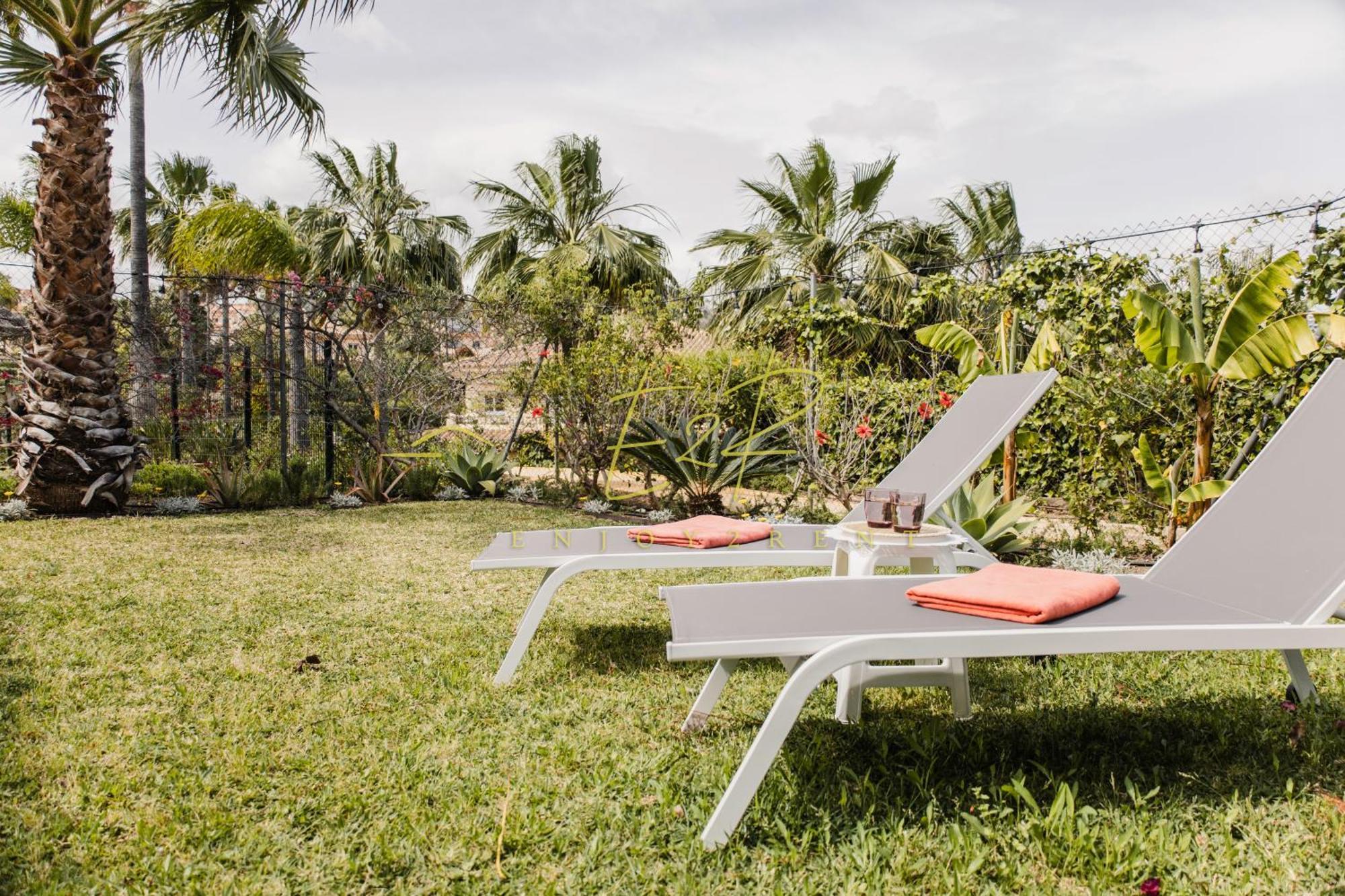 Holiday home Belmonstays Flamencos De Riviera, Mijas Costa Malaga