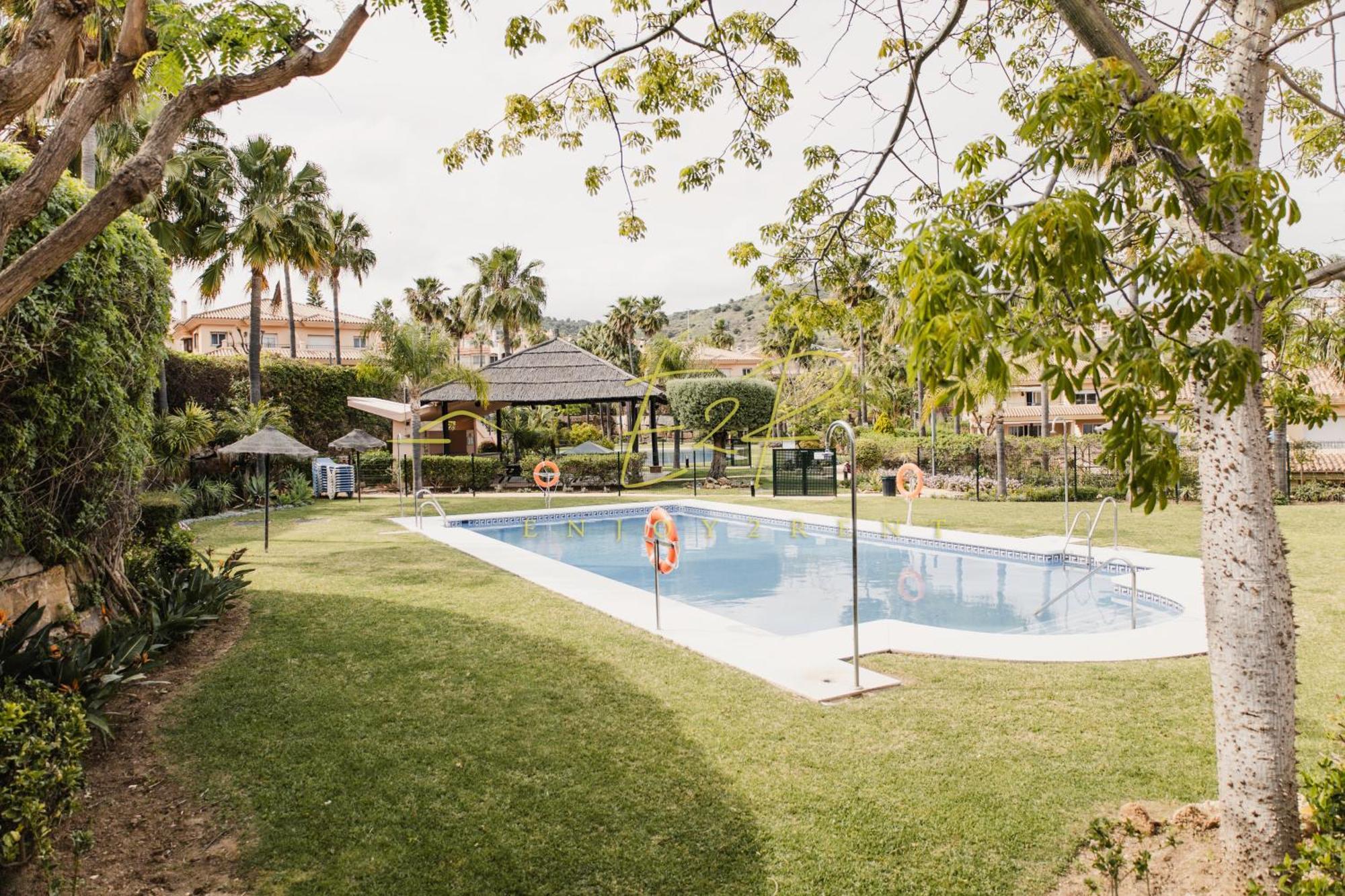 Belmonstays Flamencos De Riviera, Mijas Costa