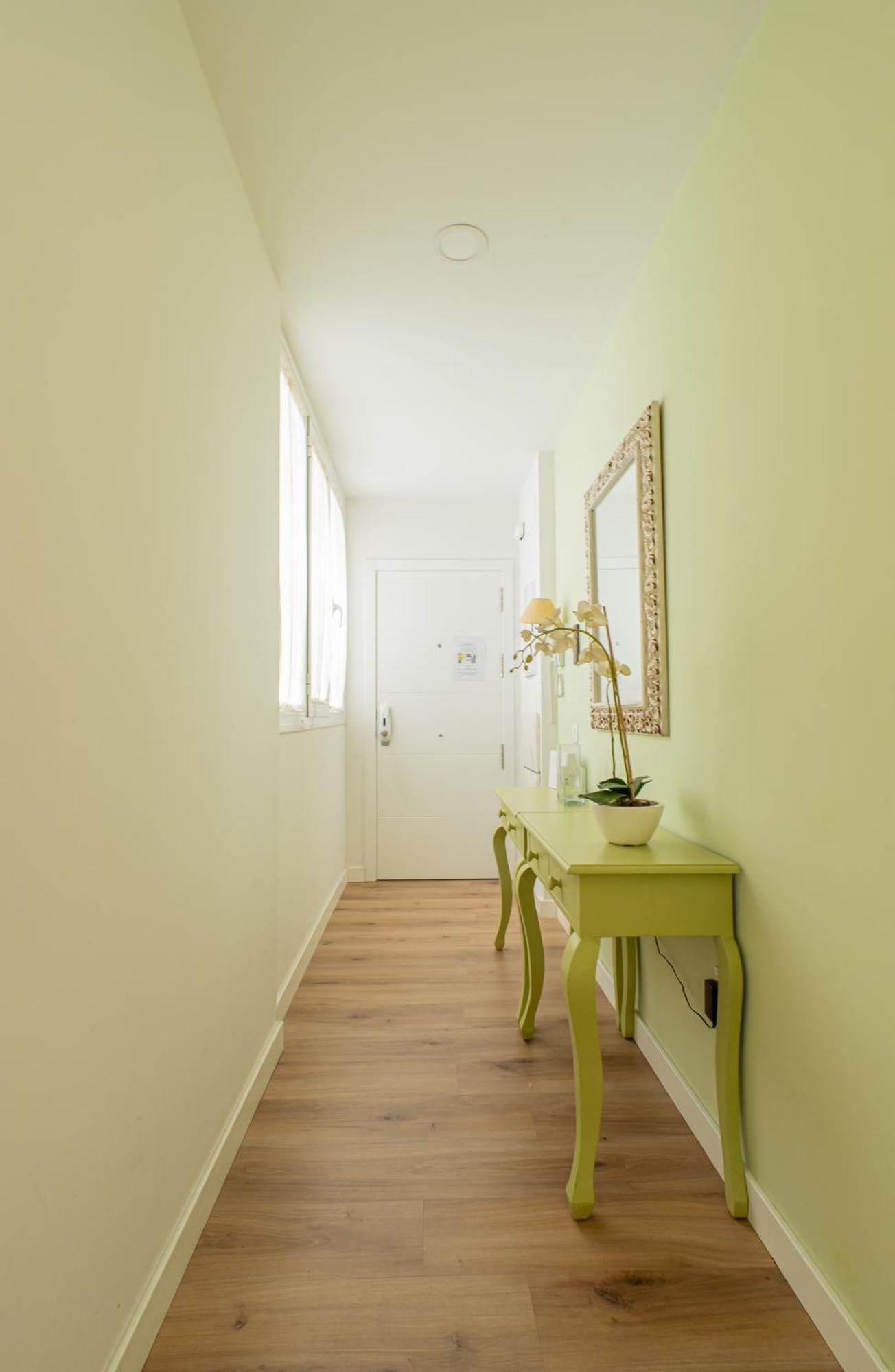 U-nique Somera Apartment Malaga