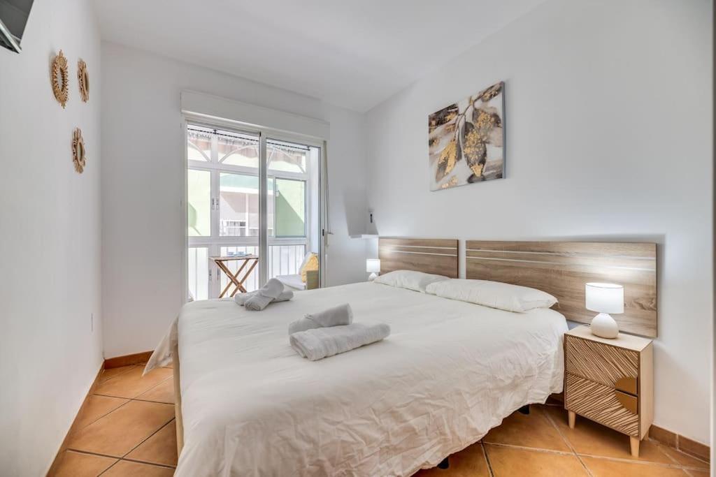 Apartment Encantador Cerca Del Mar