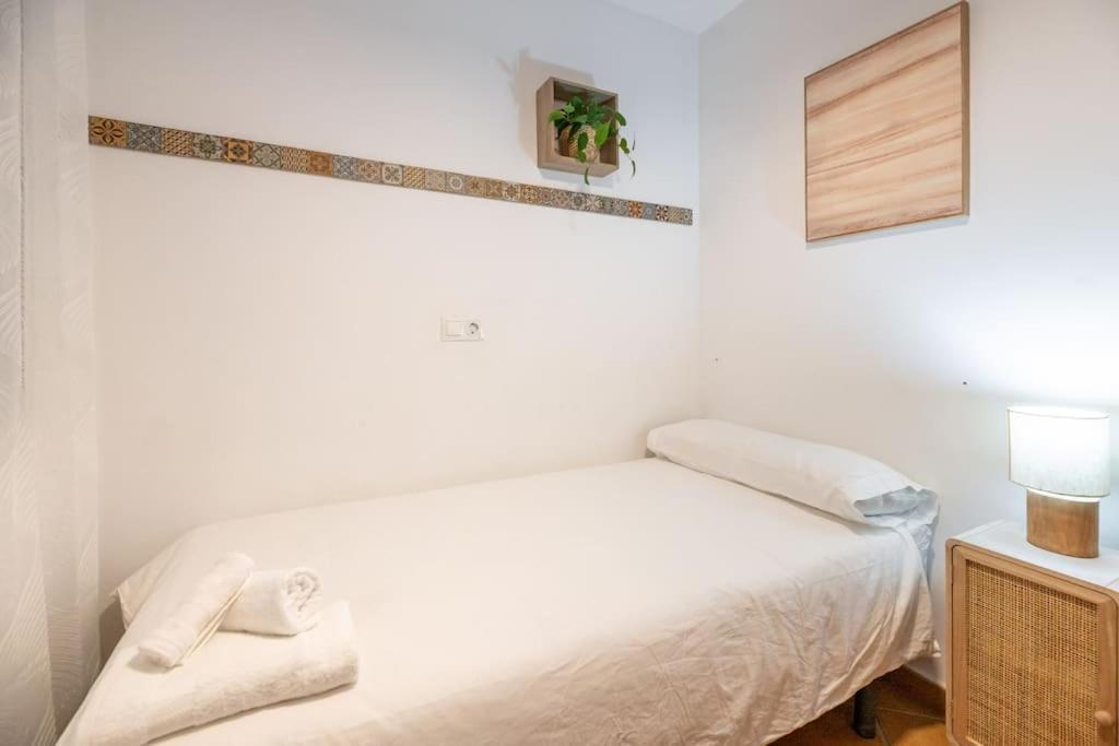 Encantador Cerca Del Mar Apartment Malaga