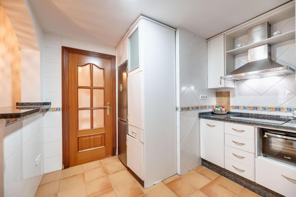 Apartment Encantador Cerca Del Mar Malaga
