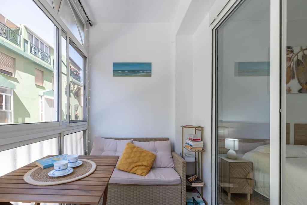 Encantador Cerca Del Mar Apartment Malaga