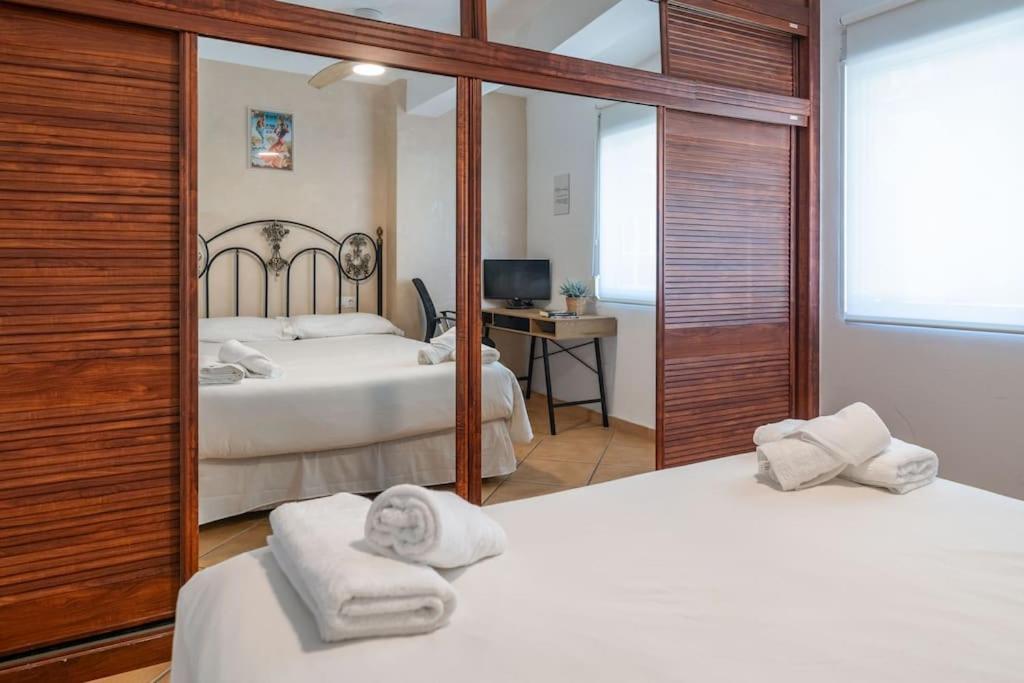 Encantador Cerca Del Mar Apartment