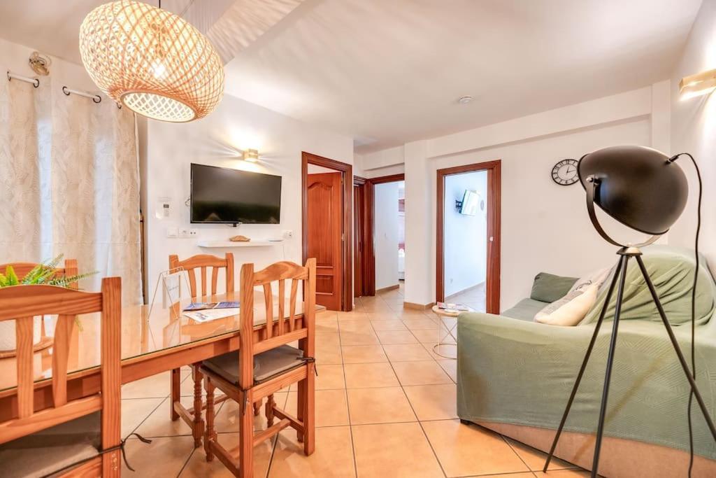 Apartment Encantador Cerca Del Mar