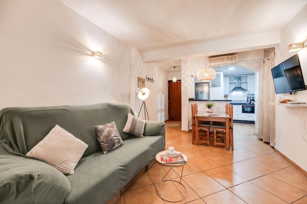 Encantador Cerca Del Mar Apartment