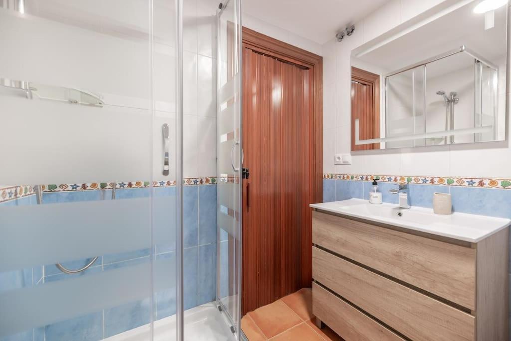 Apartment Encantador Cerca Del Mar