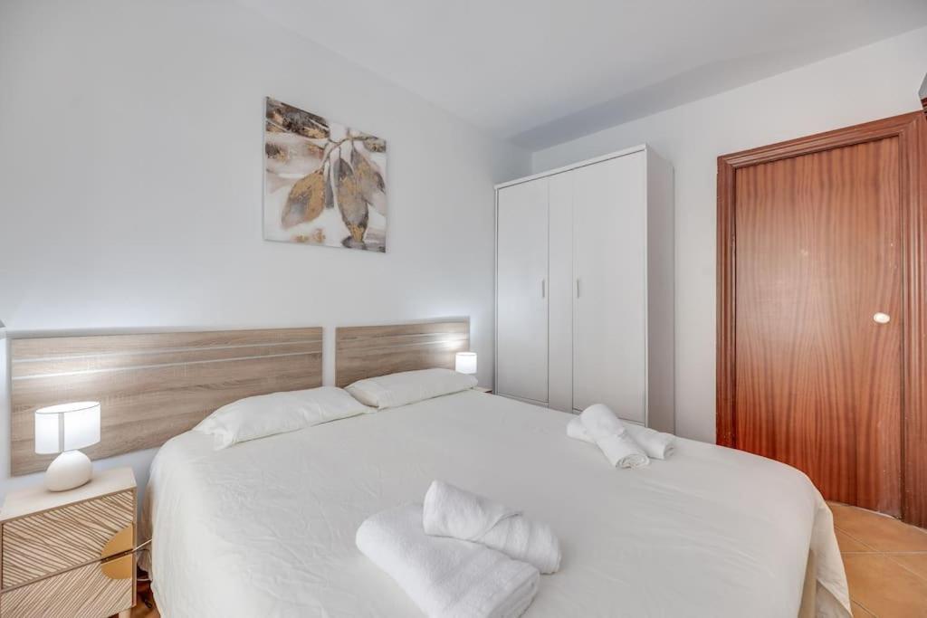 Apartment Encantador Cerca Del Mar *