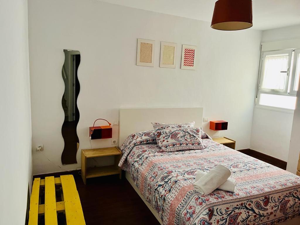 Apartamento Centro *