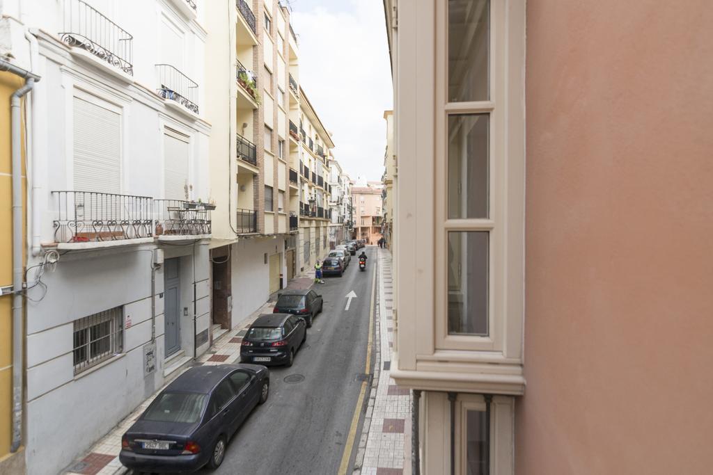 Apartment Letmalaga Lenid *
