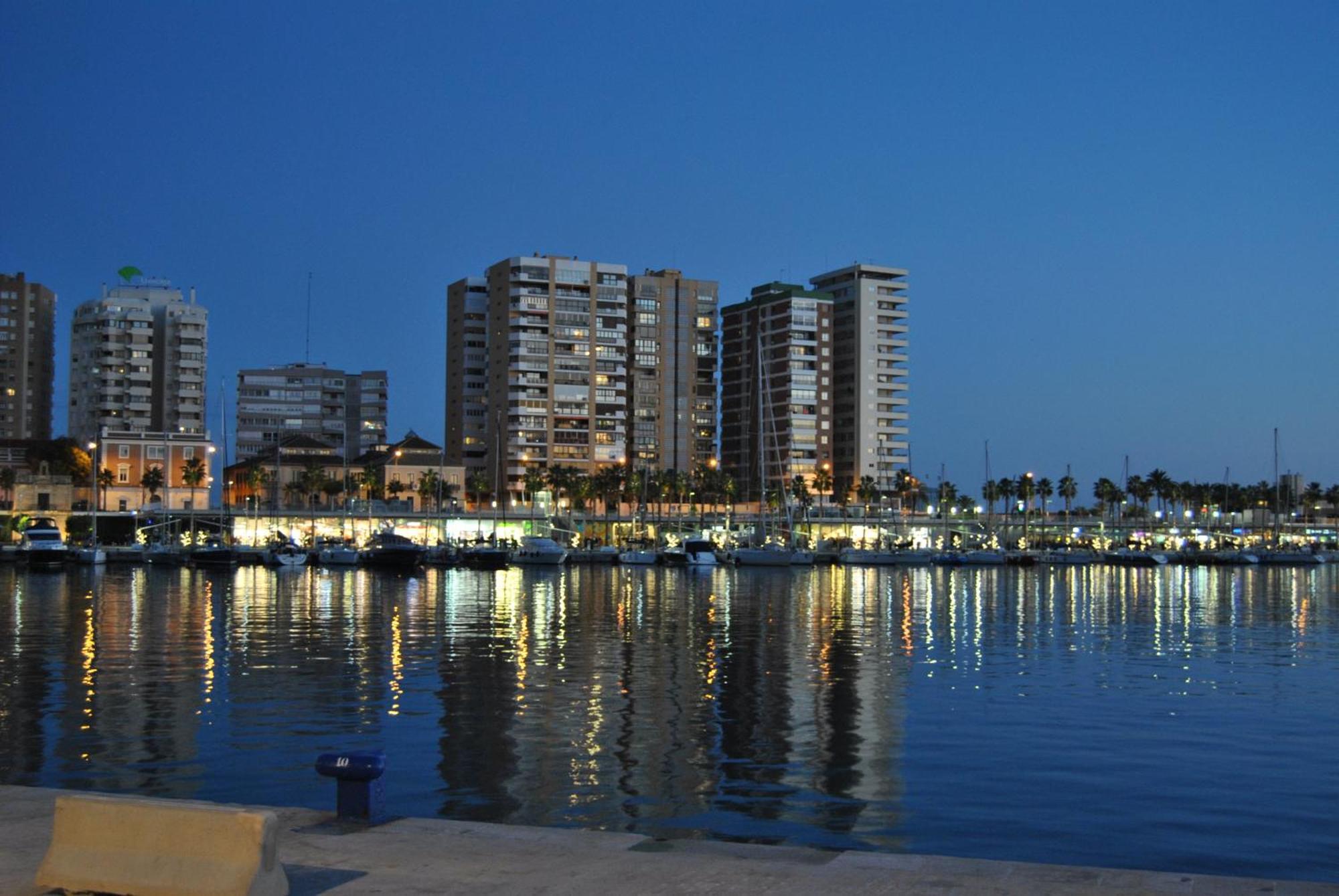 Apartment Center Flat Exclusive Malagueta