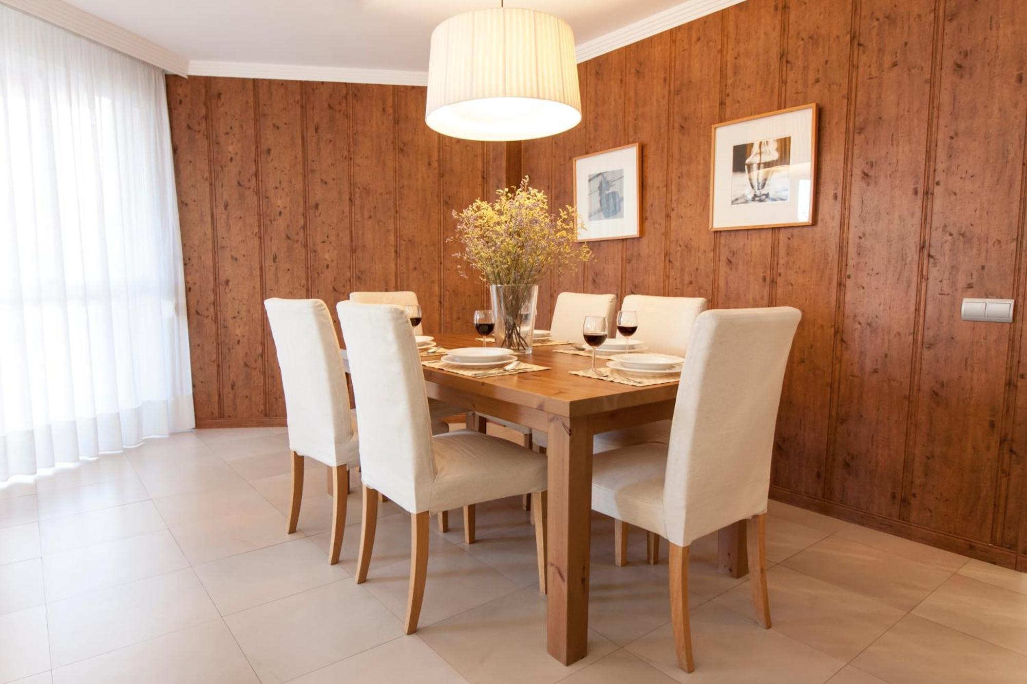 Center Flat Exclusive Malagueta * Malaga