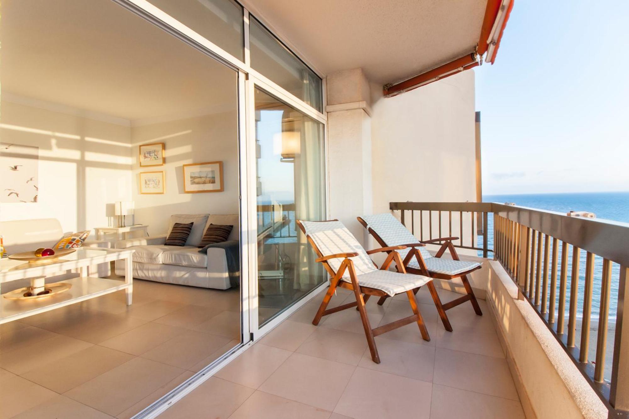 Apartment Center Flat Exclusive Malagueta *