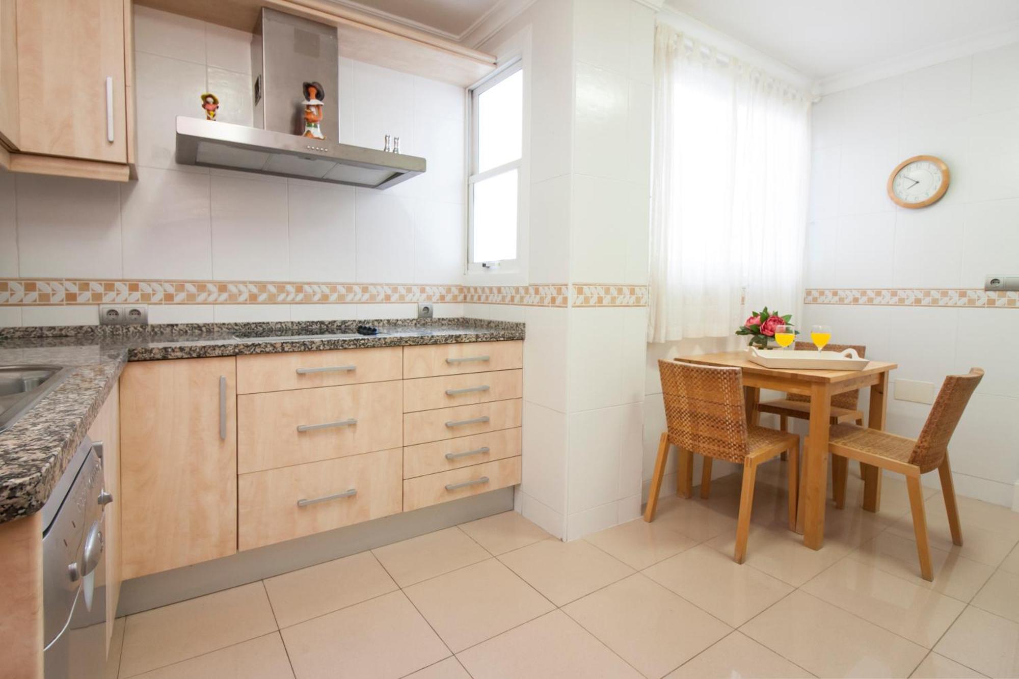 Center Flat Exclusive Malagueta Apartment