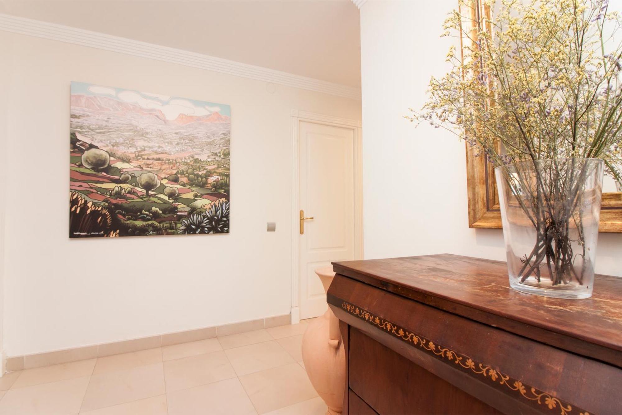 Center Flat Exclusive Malagueta Apartment