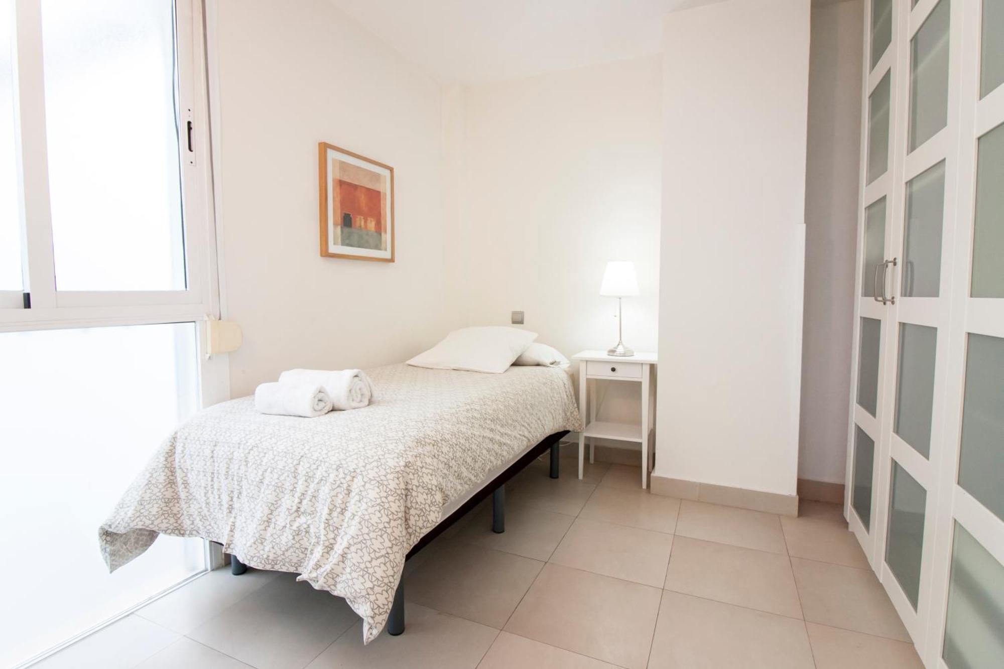 Center Flat Exclusive Malagueta Apartment