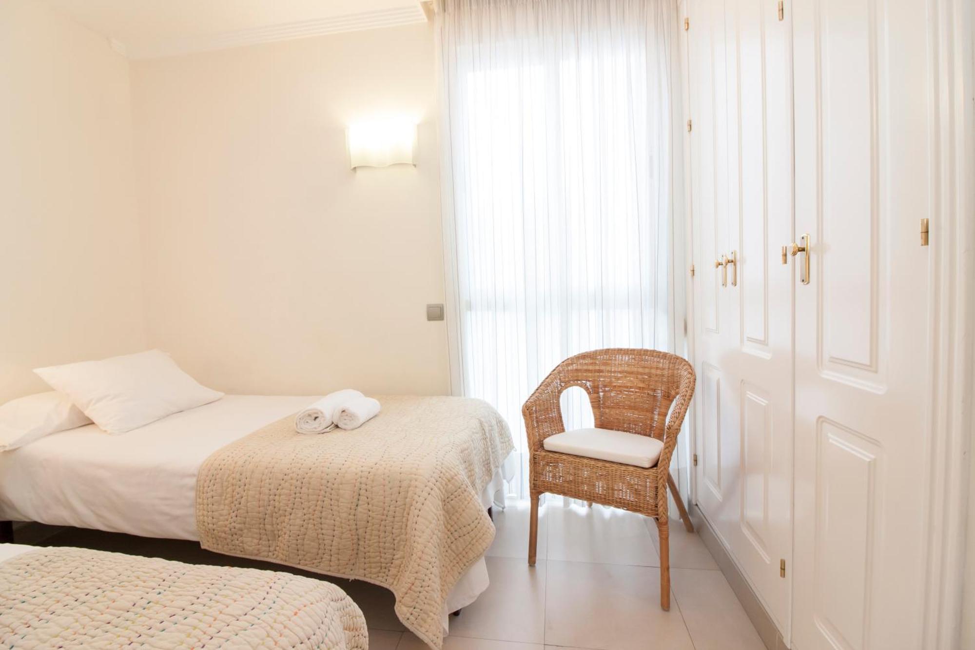 Apartment Center Flat Exclusive Malagueta