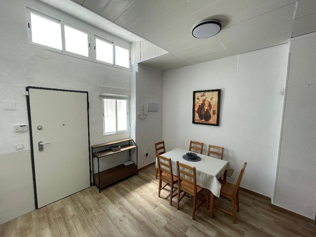 Paula's Loft Apartment