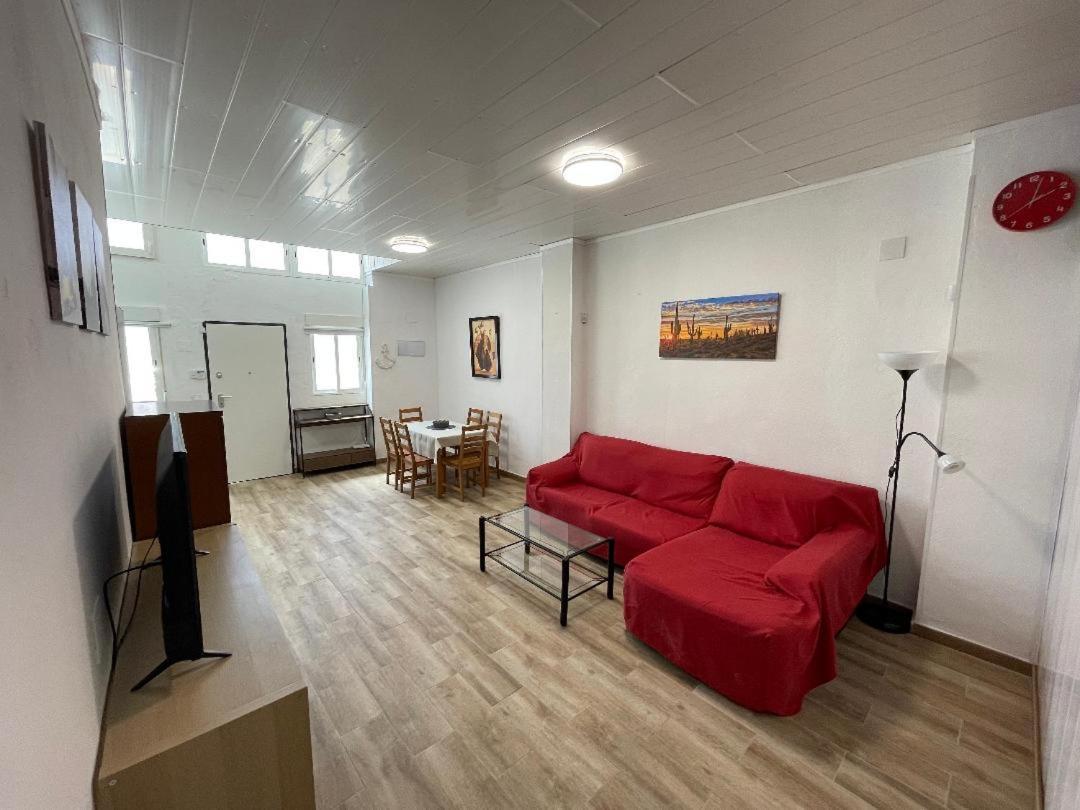 Paula's Loft Apartment