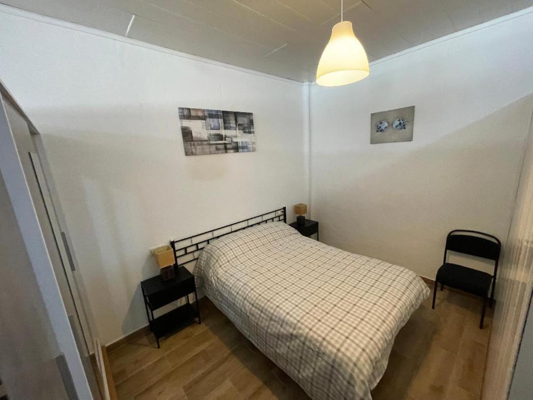 Apartment Paula's Loft Malaga