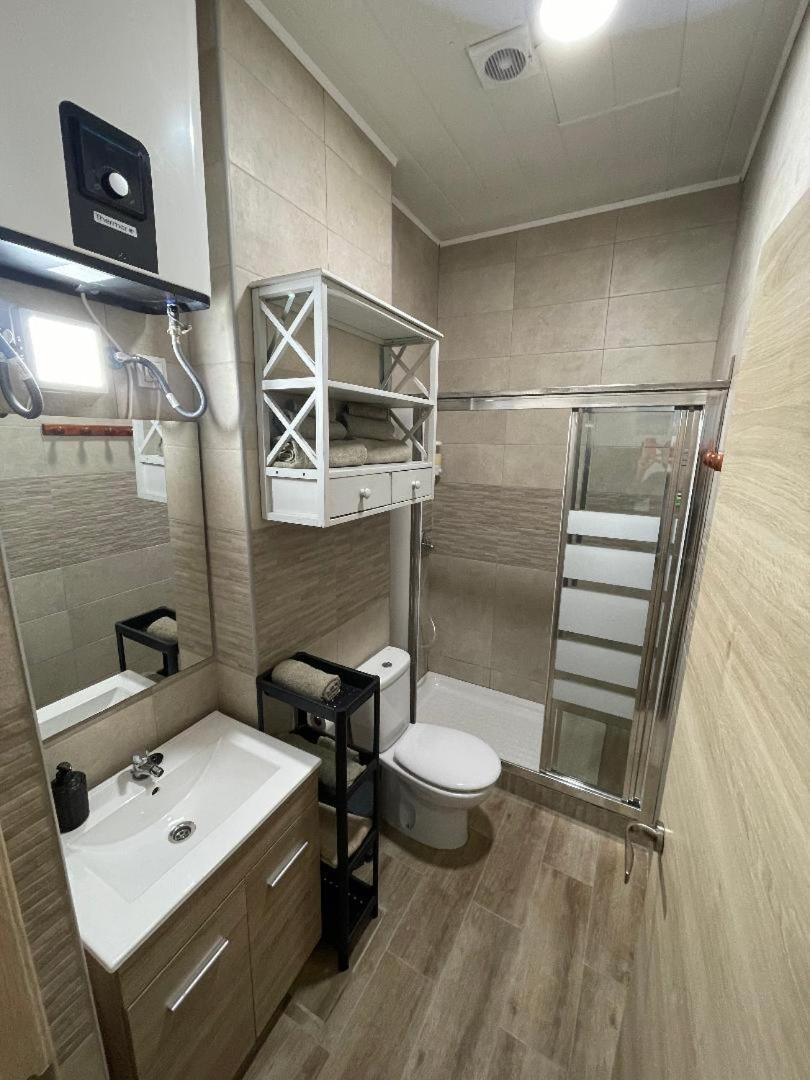 Paula's Loft Malaga