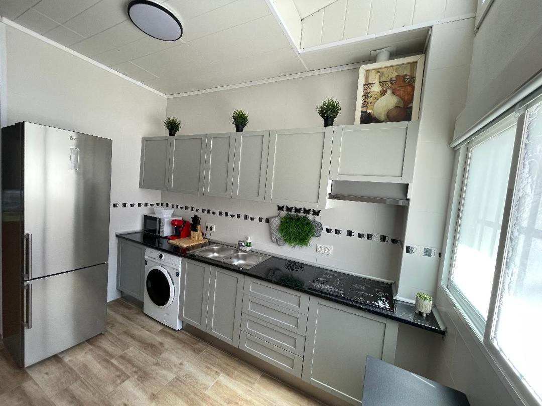 Apartment Paula's Loft Malaga