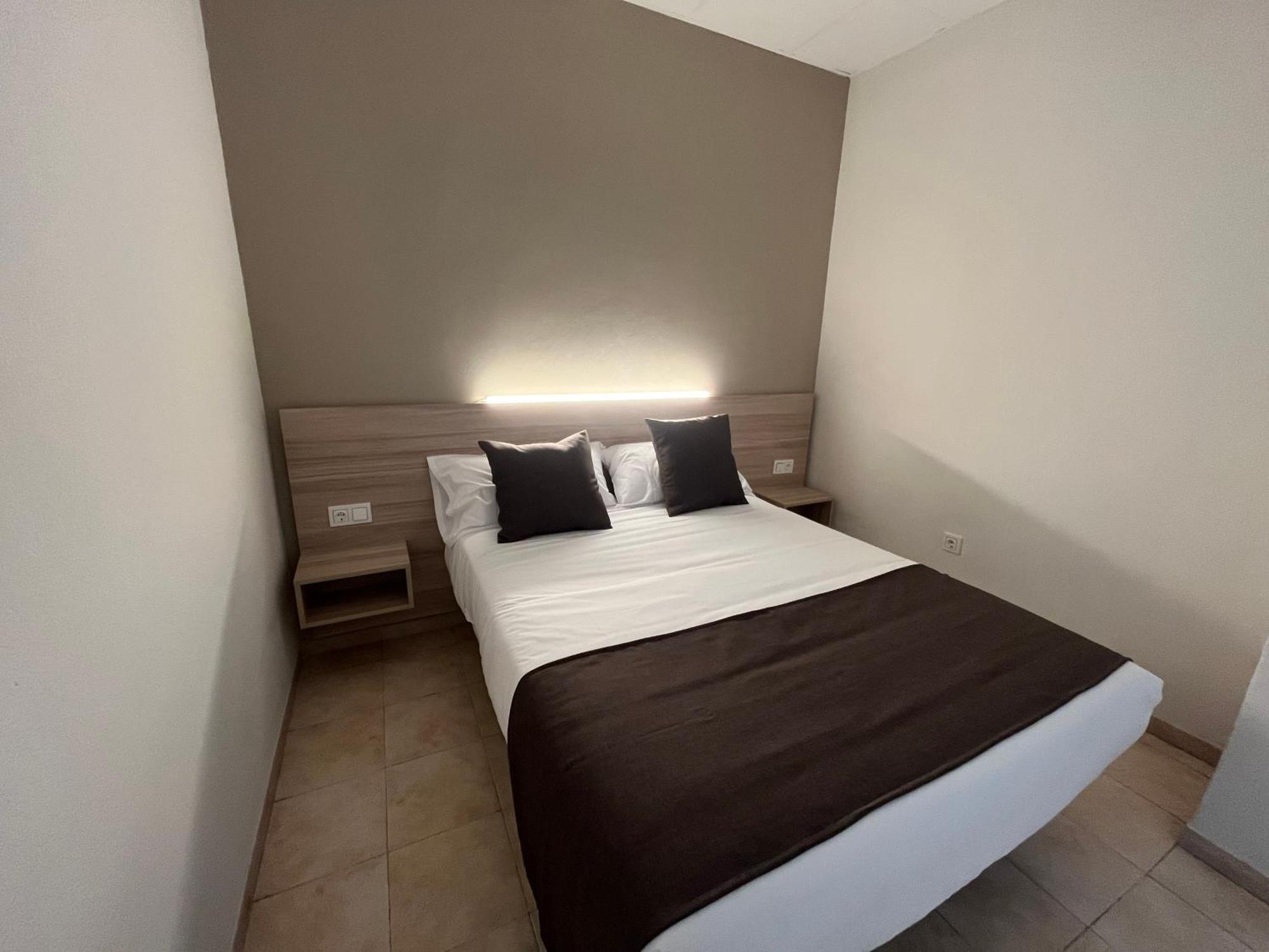 Vas Ciudad Gasthof Málaga