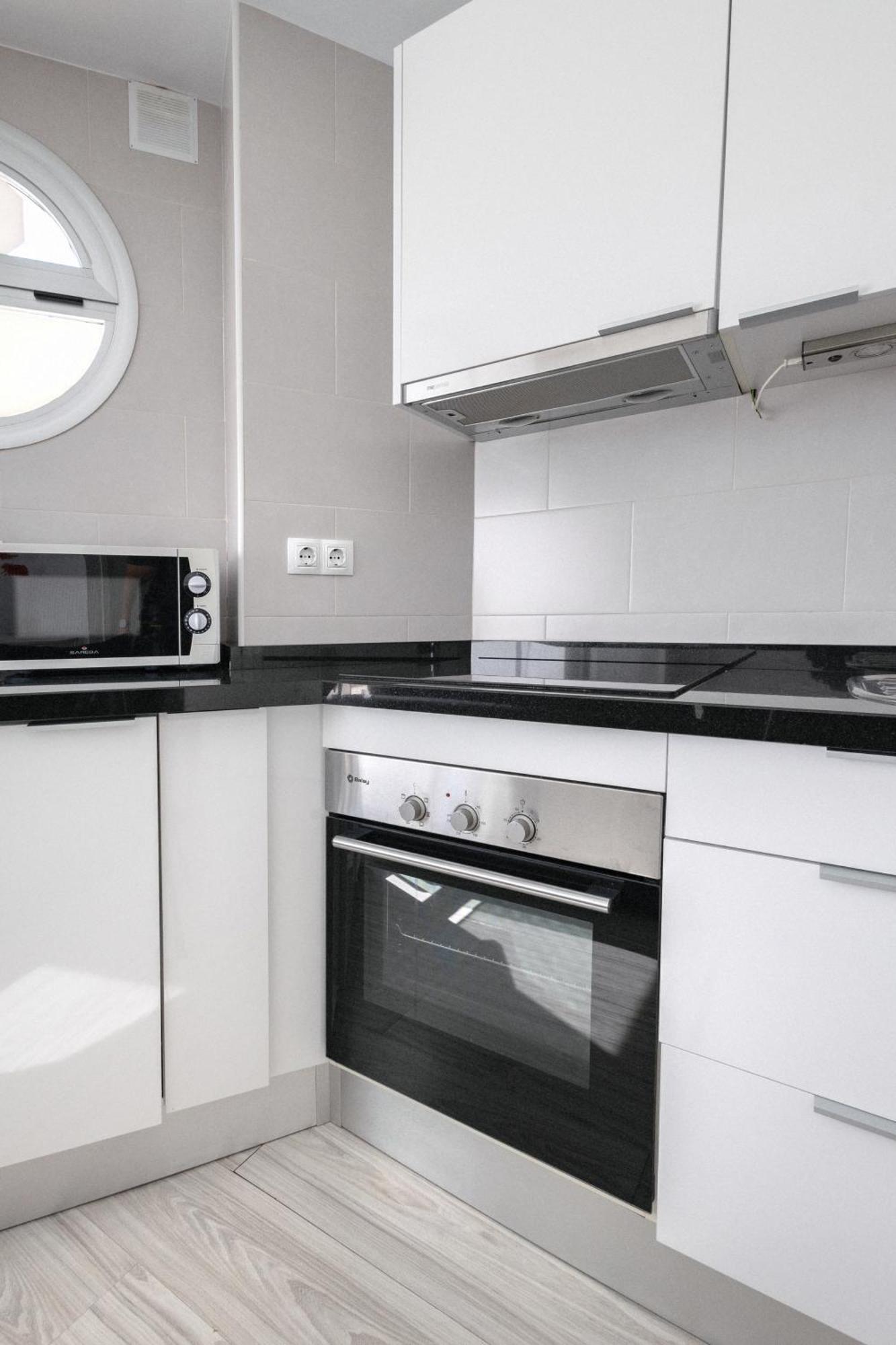 Appartement Princesa Atico