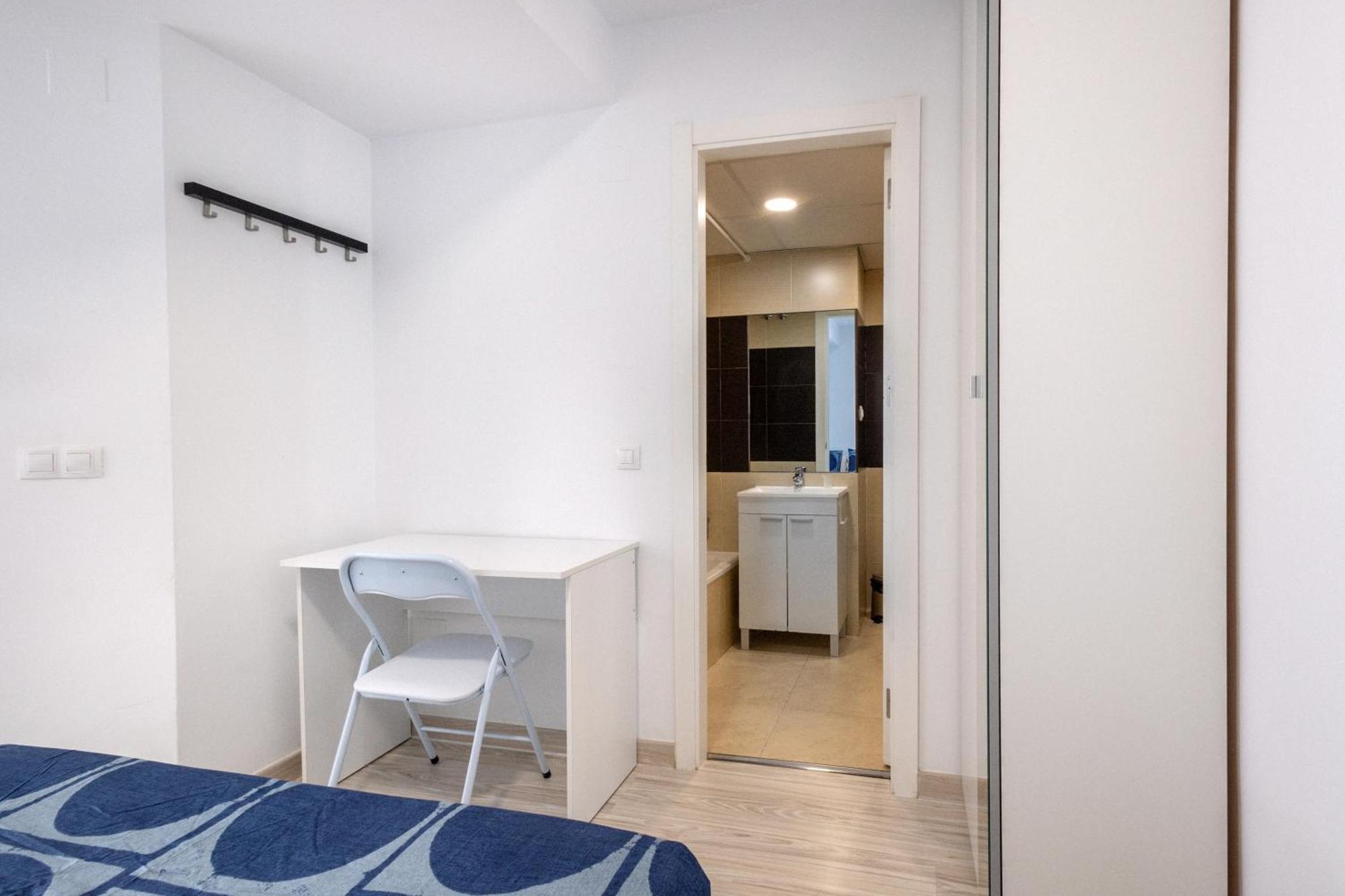 Princesa Atico Appartement Málaga