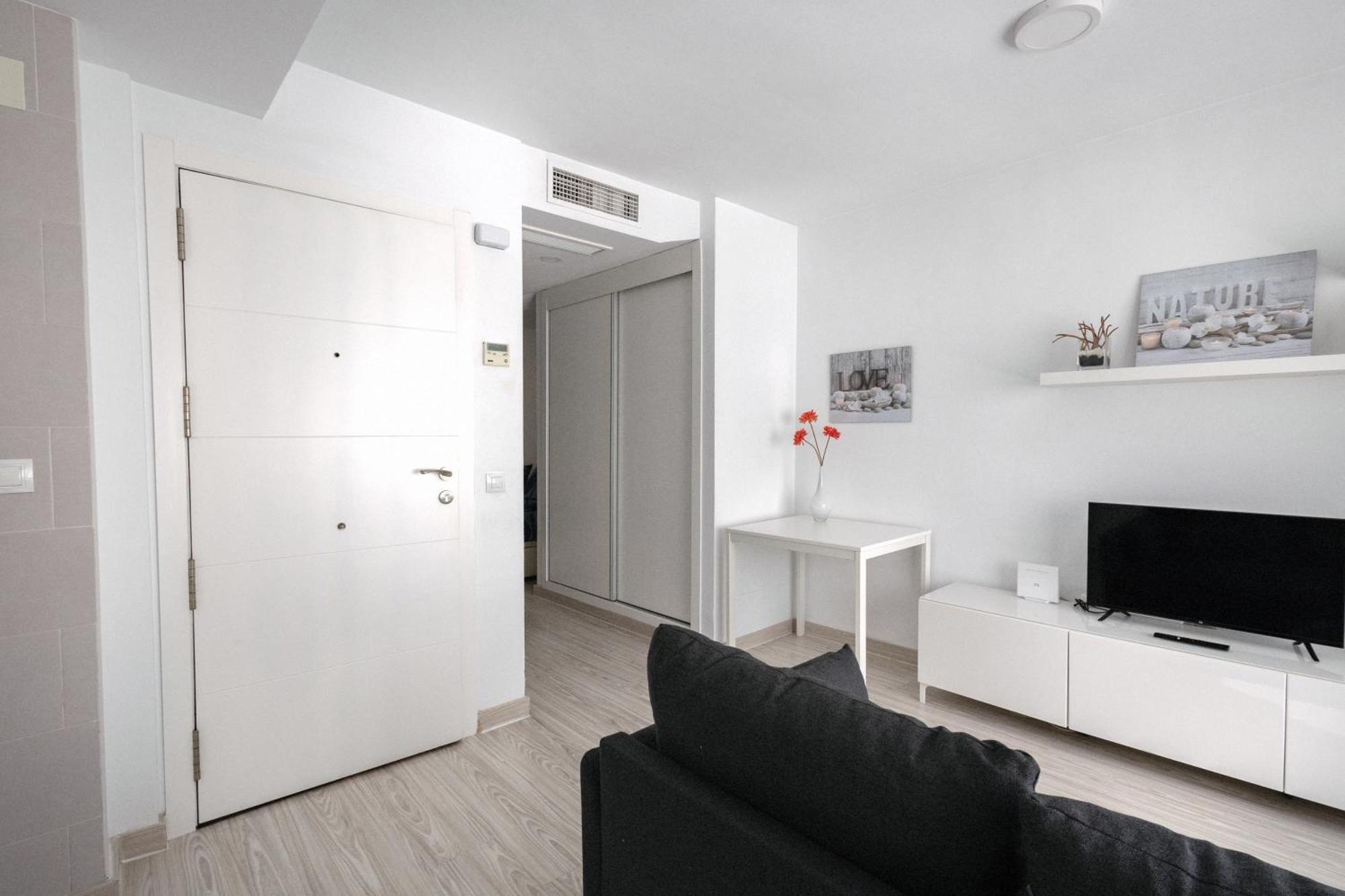 Appartement Princesa Atico